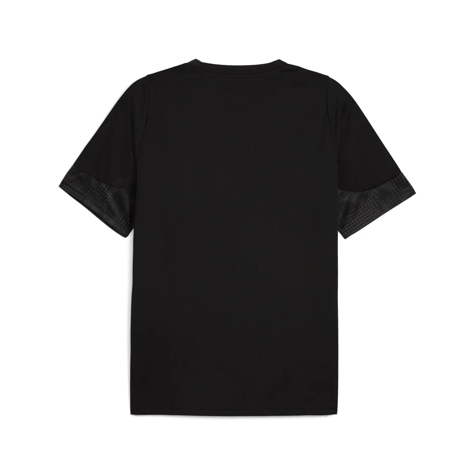 Puma Herren Trainingsshirt teamCUP Training Jersey 659167 2/6