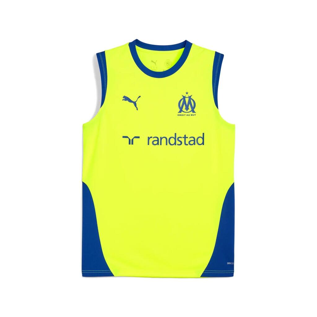 OM training shirt 2025/26