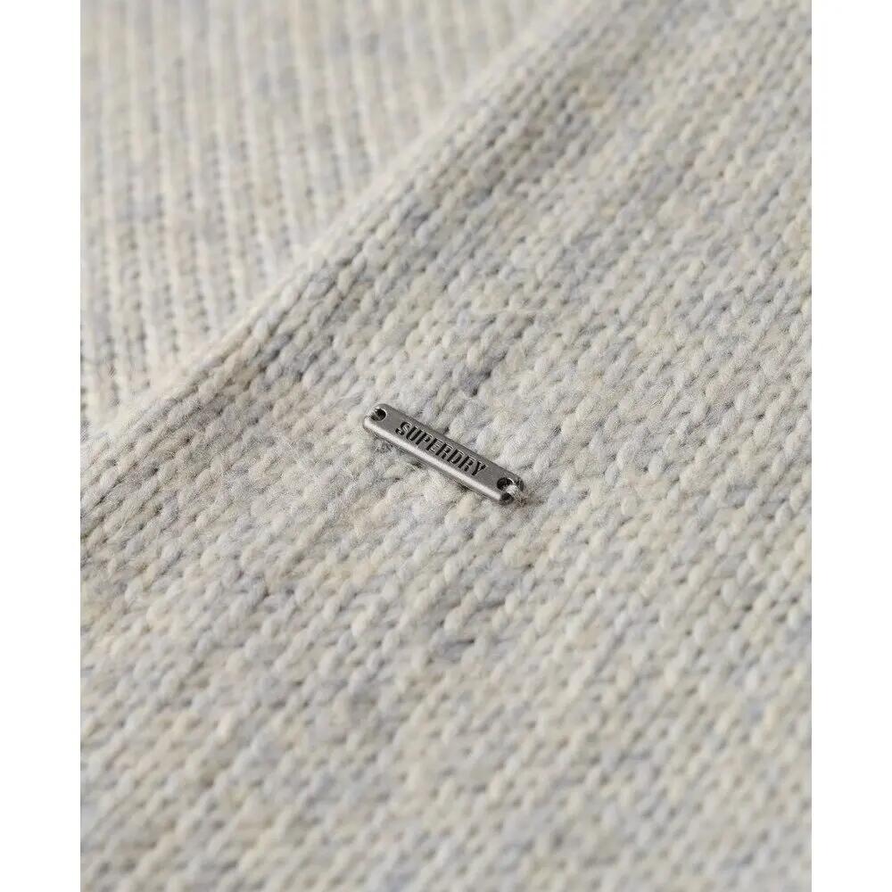 Pull col roulé Superdry 6/6