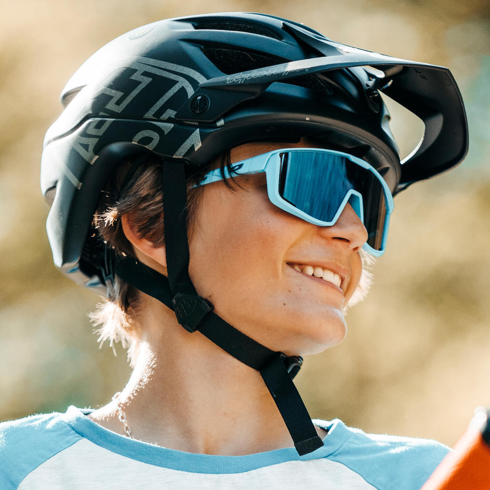 Lunettes de Soleil Multisport Enfants FURY JUNIOR Catégorie 3 4/7