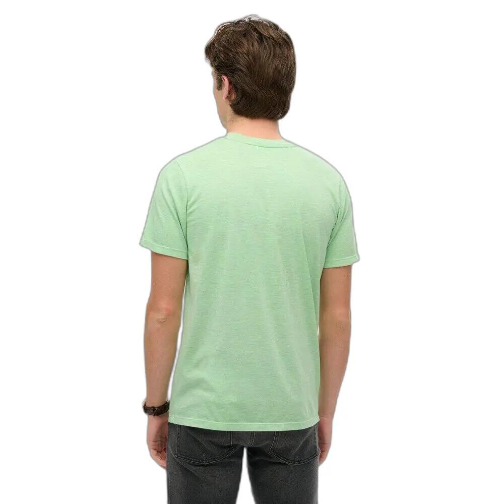 T-shirt délavé Superdry 3/4