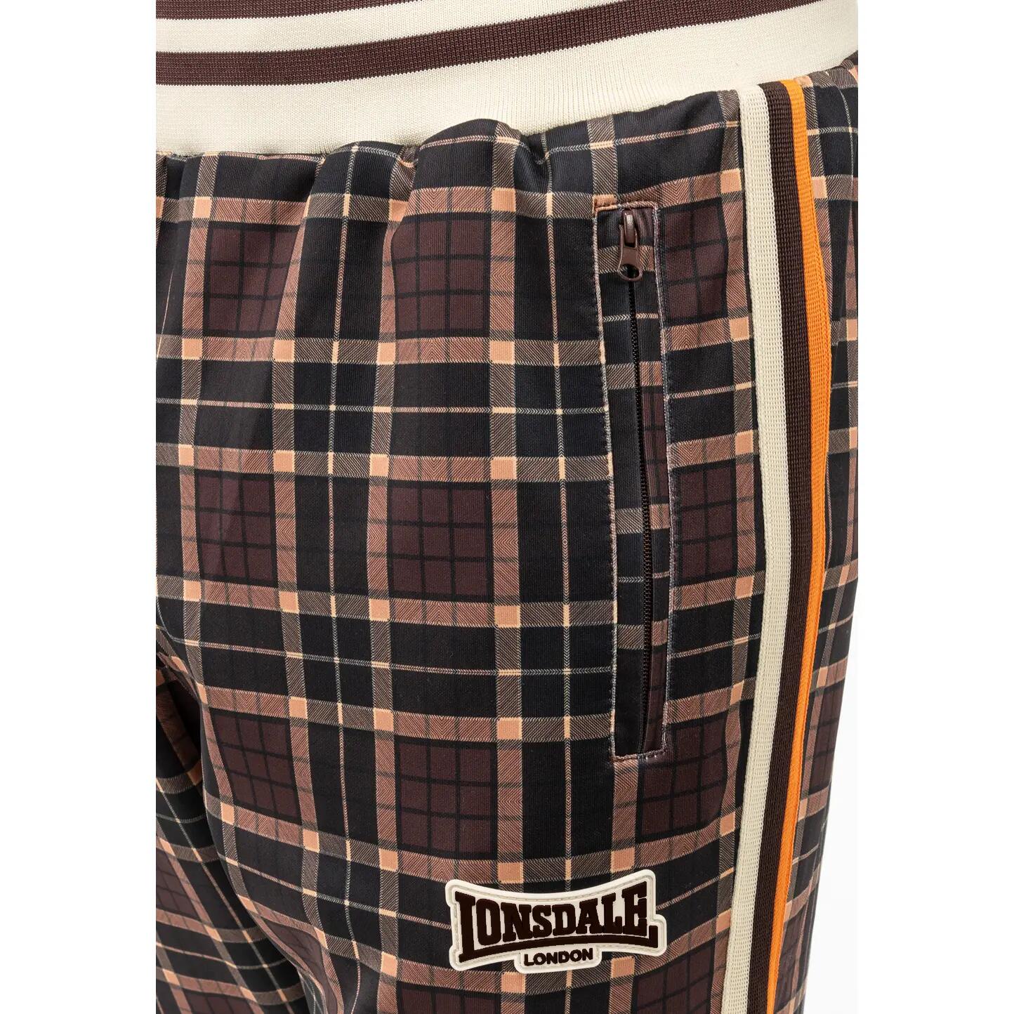 Chándal Lonsdale Hedley 3/6