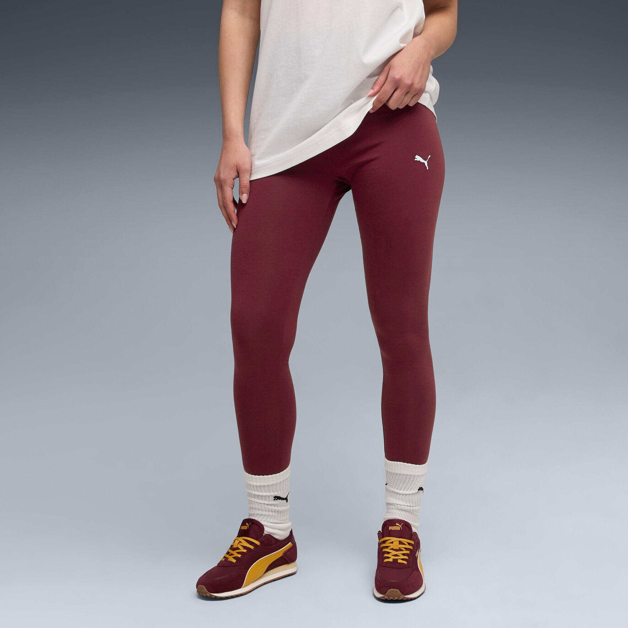 Leggings da donna Puma ESS 2/5