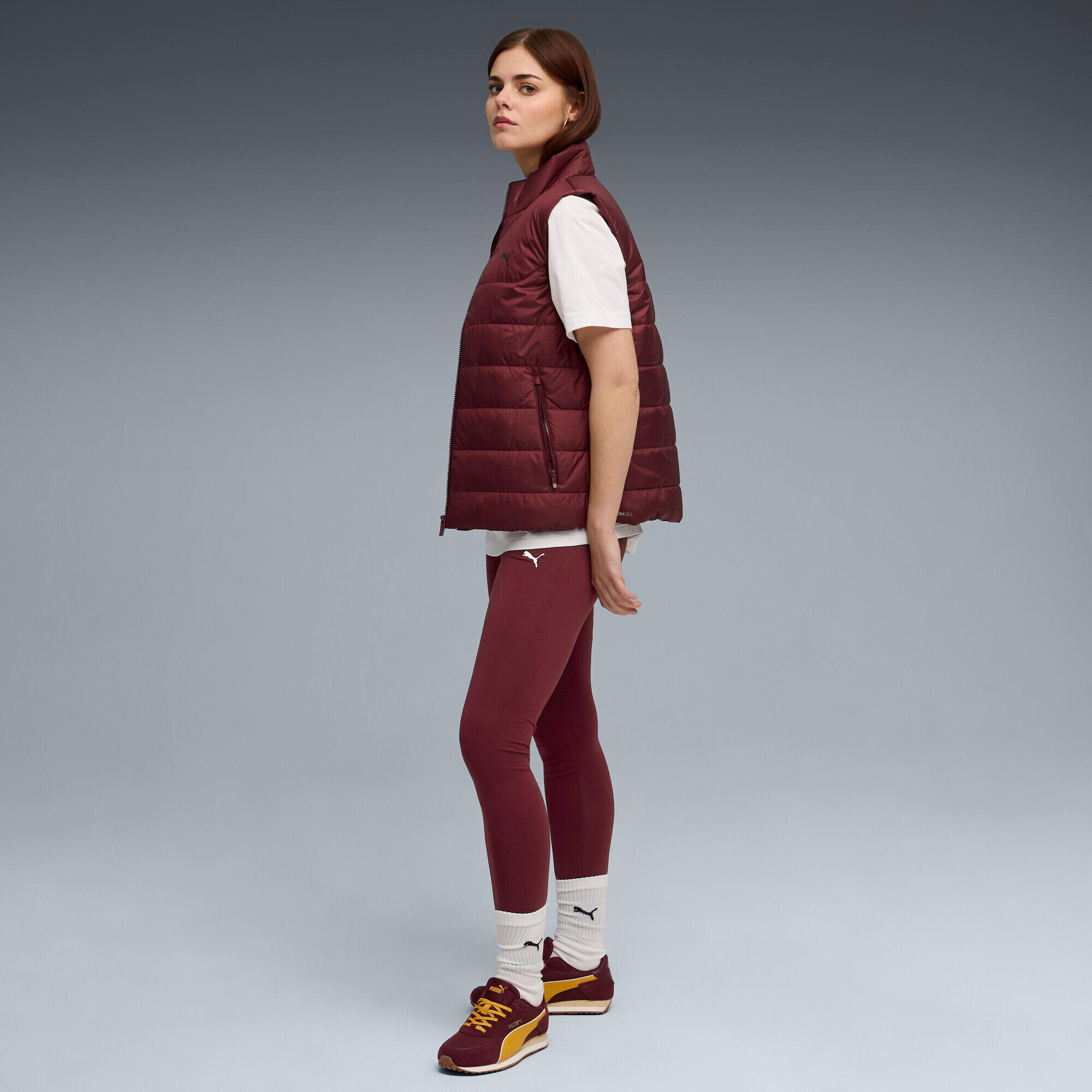 Leggings da donna Puma ESS 5/5