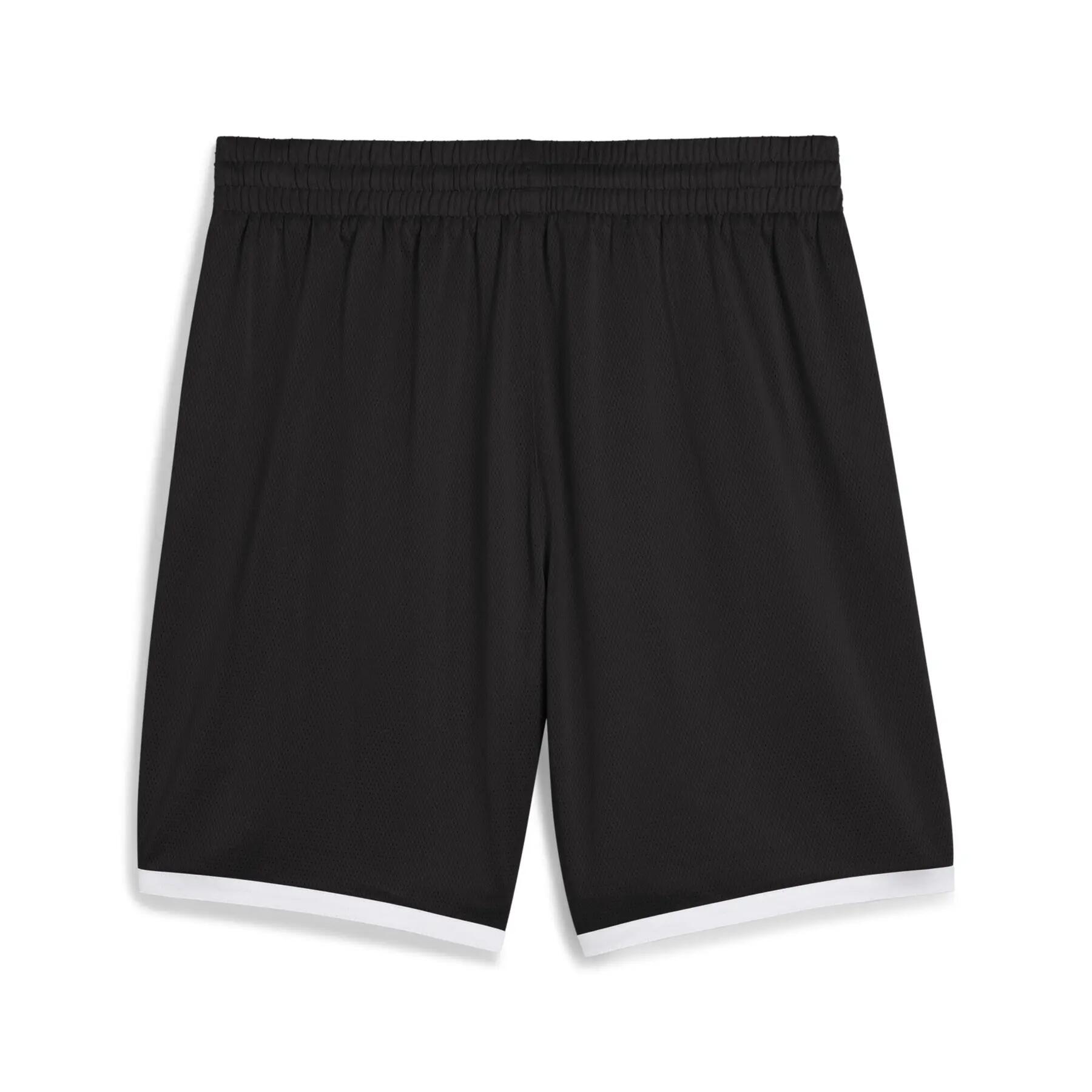 Short Puma Varsity 7 2/5