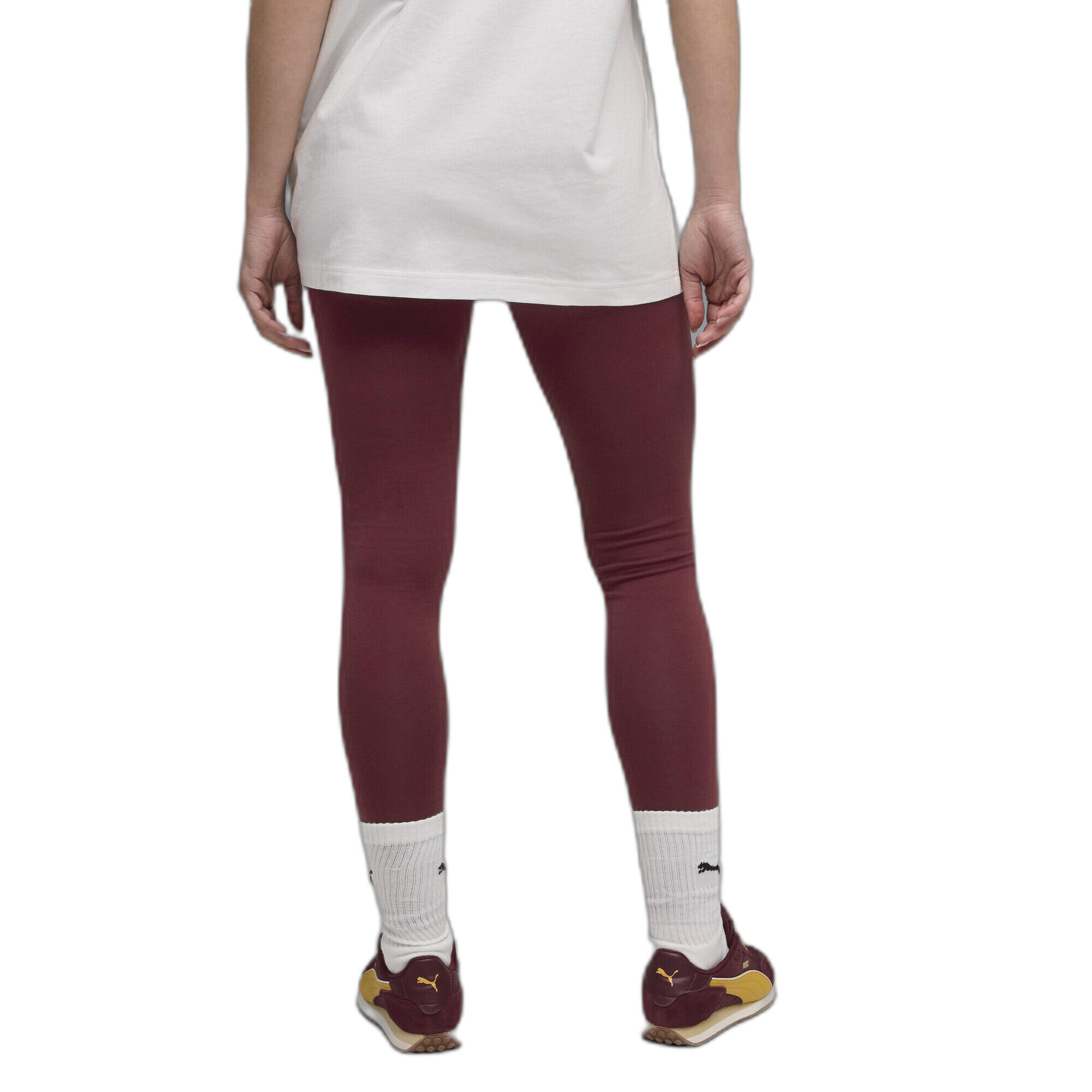Leggings da donna Puma ESS 4/5