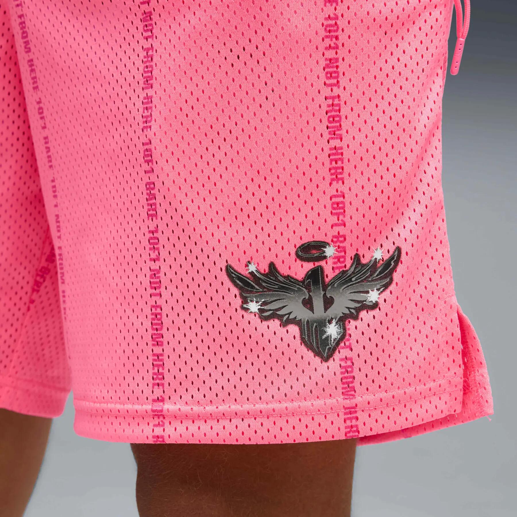 Short Puma Melo Alwayz On 1 7 IS 3/7
