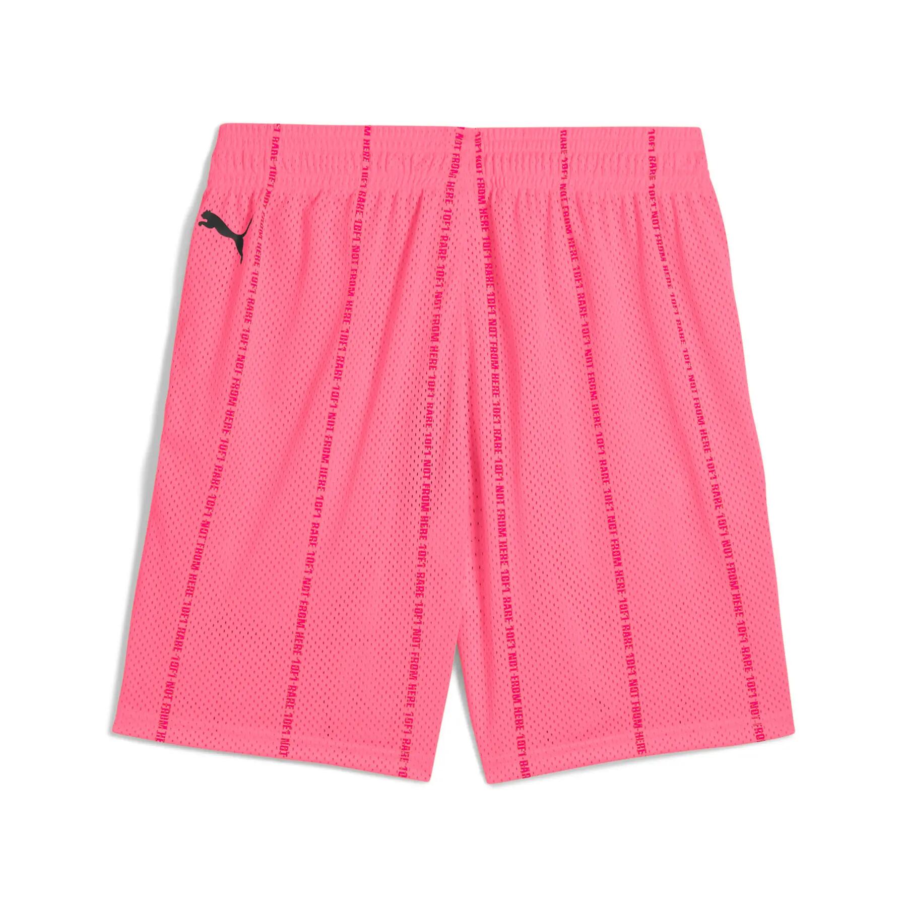 Short Puma Melo Alwayz On 1 7 IS 2/7