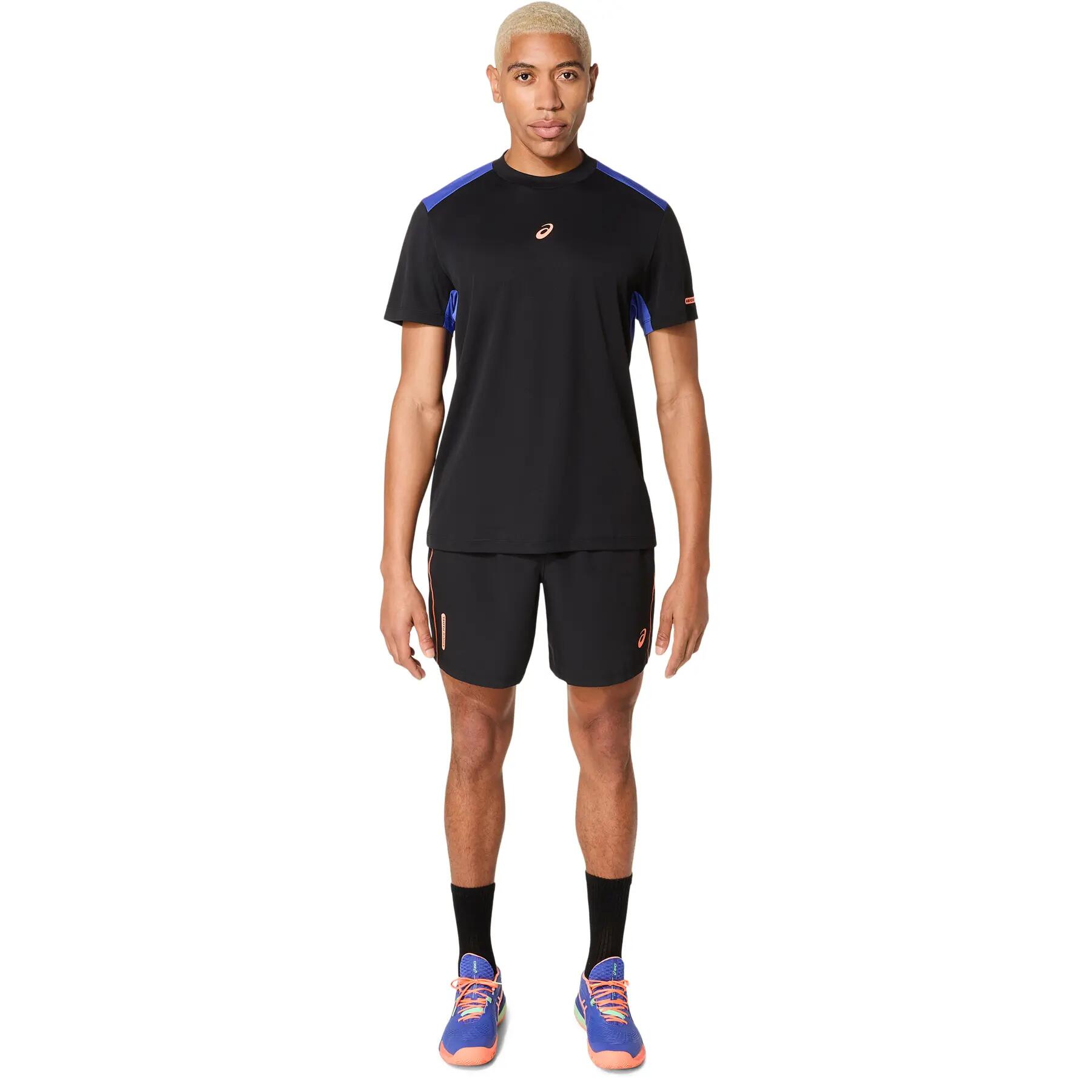 Short Asics 7 3/7