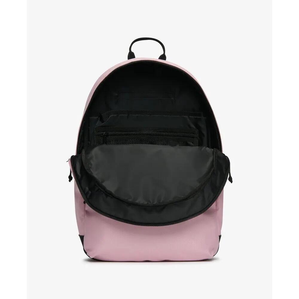 Sac à dos classique à écussons femme Superdry Montana 3/6