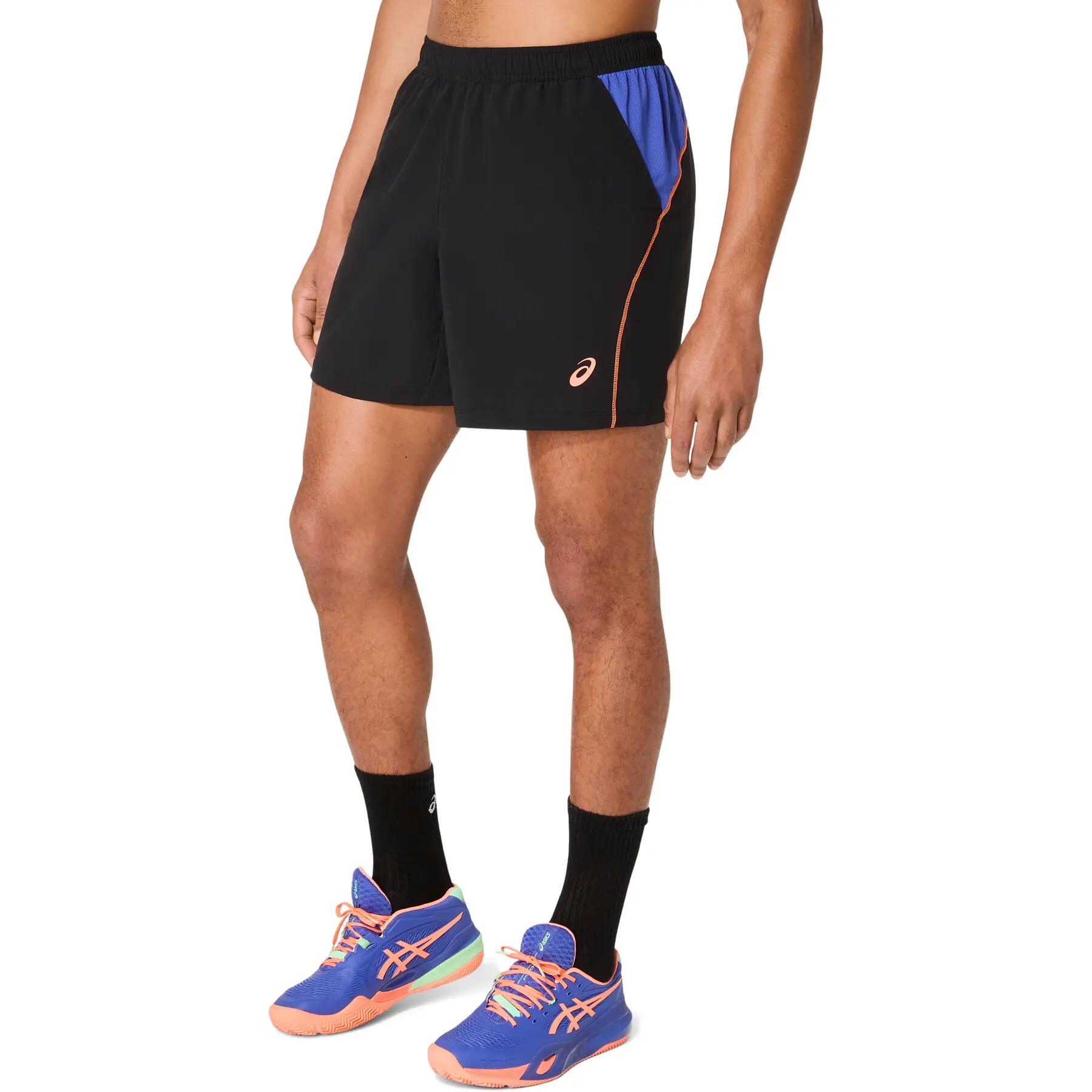 Short Asics 7 2/7