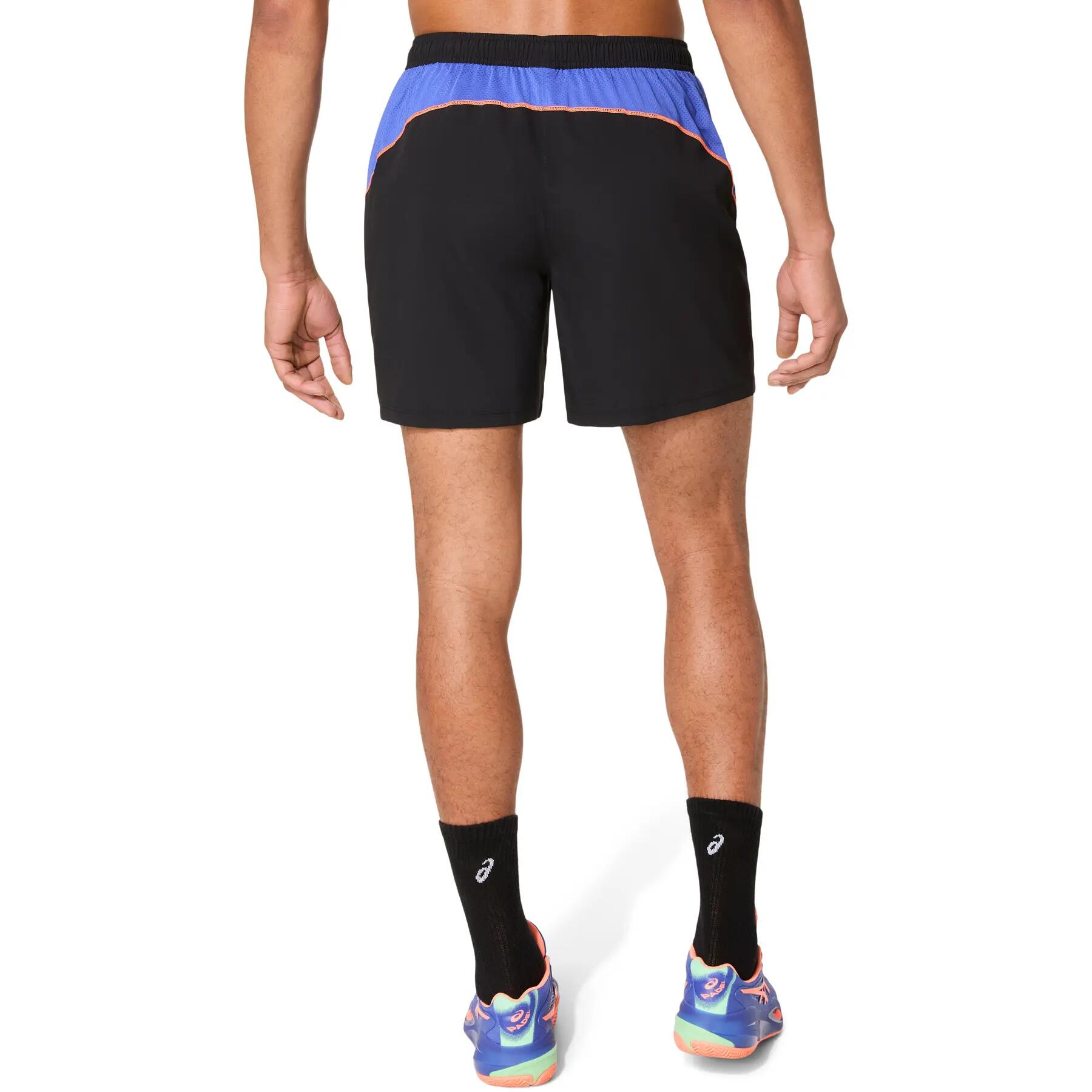 Short Asics 7 4/7