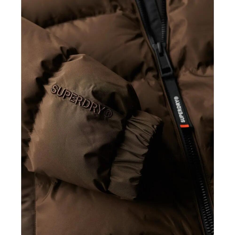 Doudoune Superdry 2/2