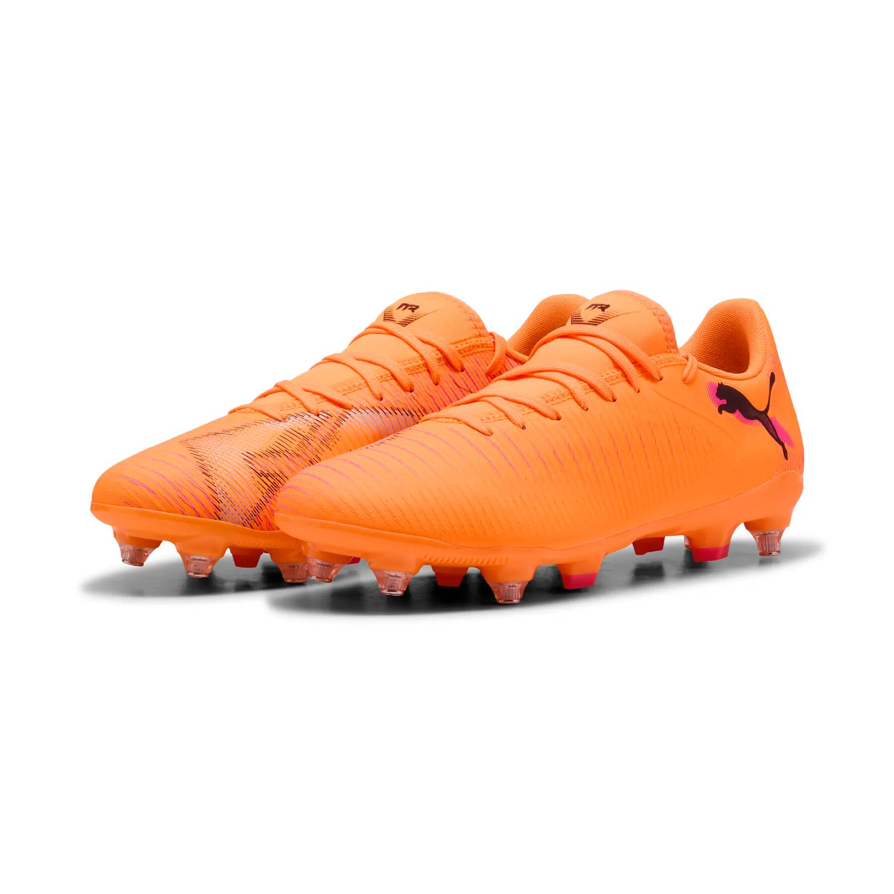 Chaussures de football Puma Future 8 Play MxSG 3/6