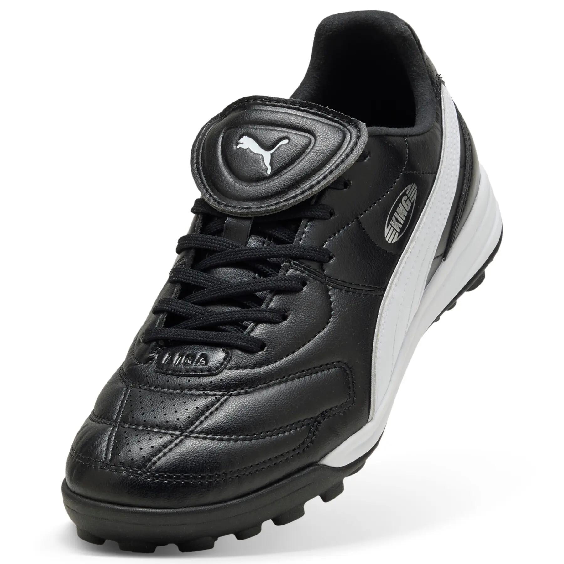 Scarpe calcio Puma King Liga TF 3/6