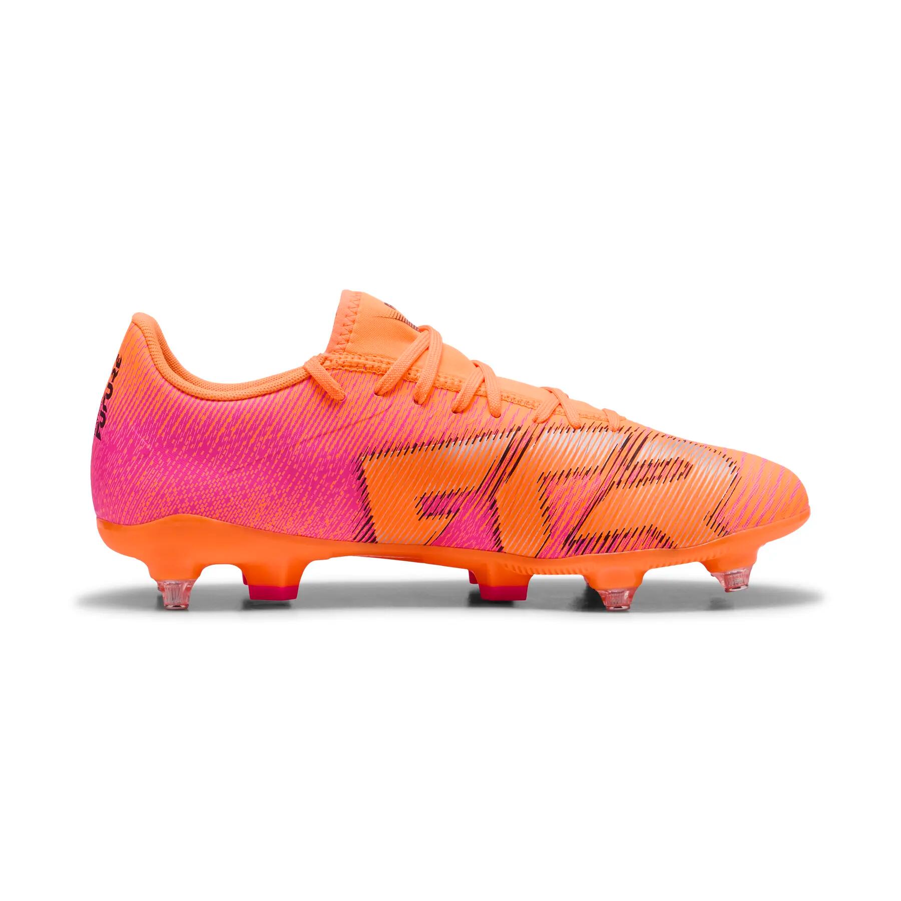 Chaussures de football Puma Future 8 Play MxSG 2/6
