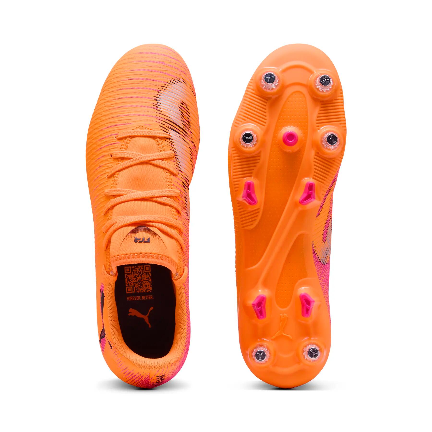 Chaussures de football Puma Future 8 Play MxSG 5/6