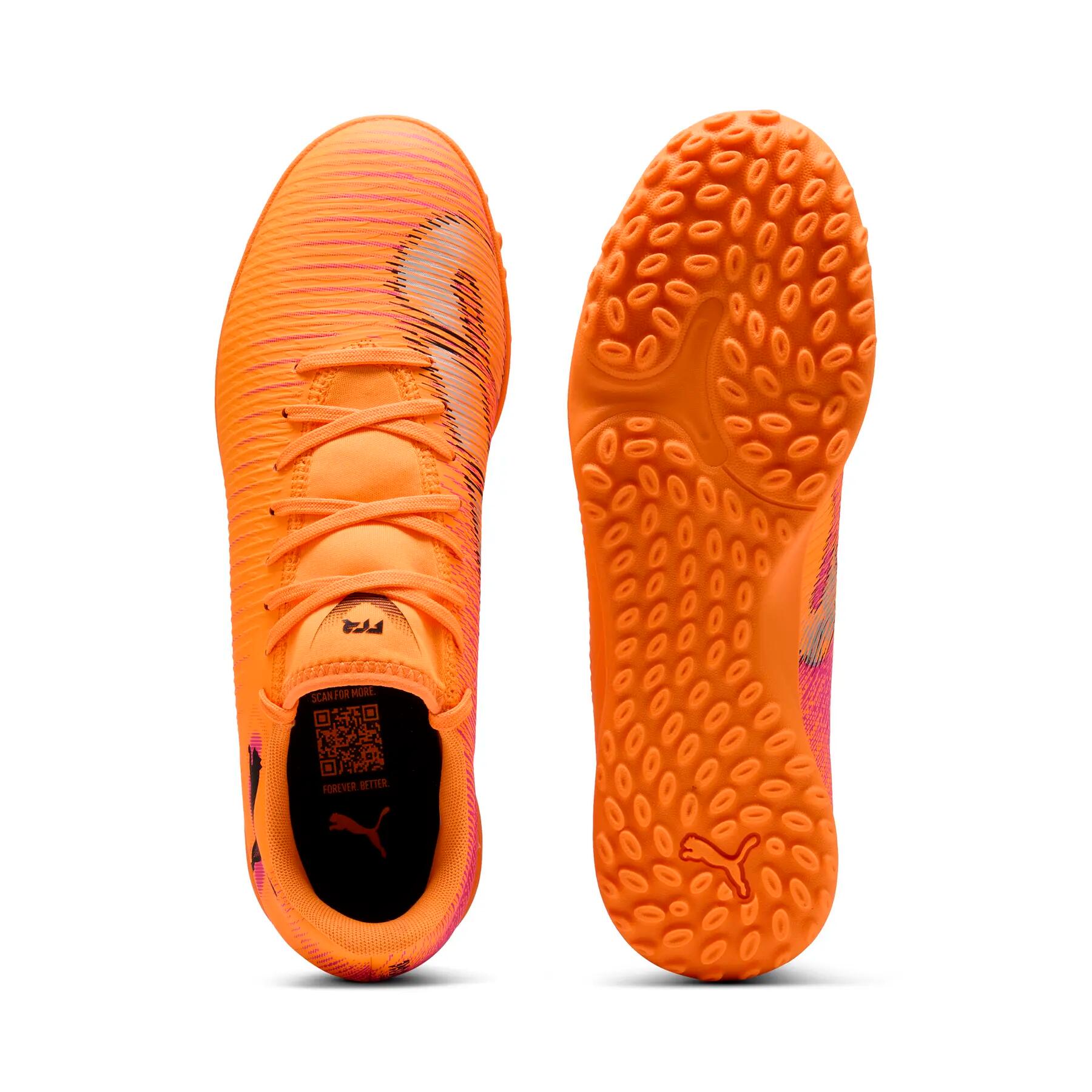 Scarpe calcio Puma Future 8 Play TT 5/6