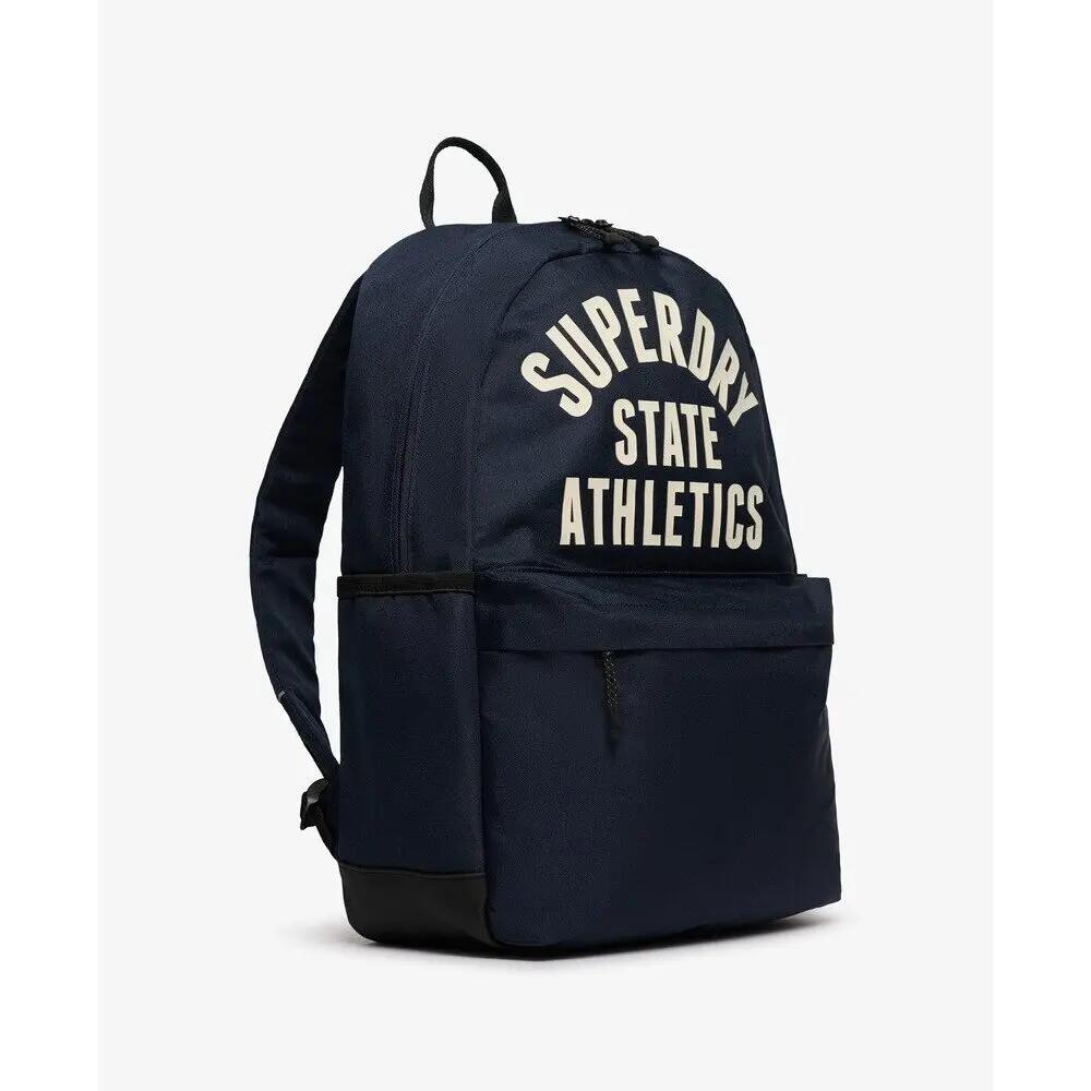 Sac à dos athlétique femme Superdry Montana 2/6