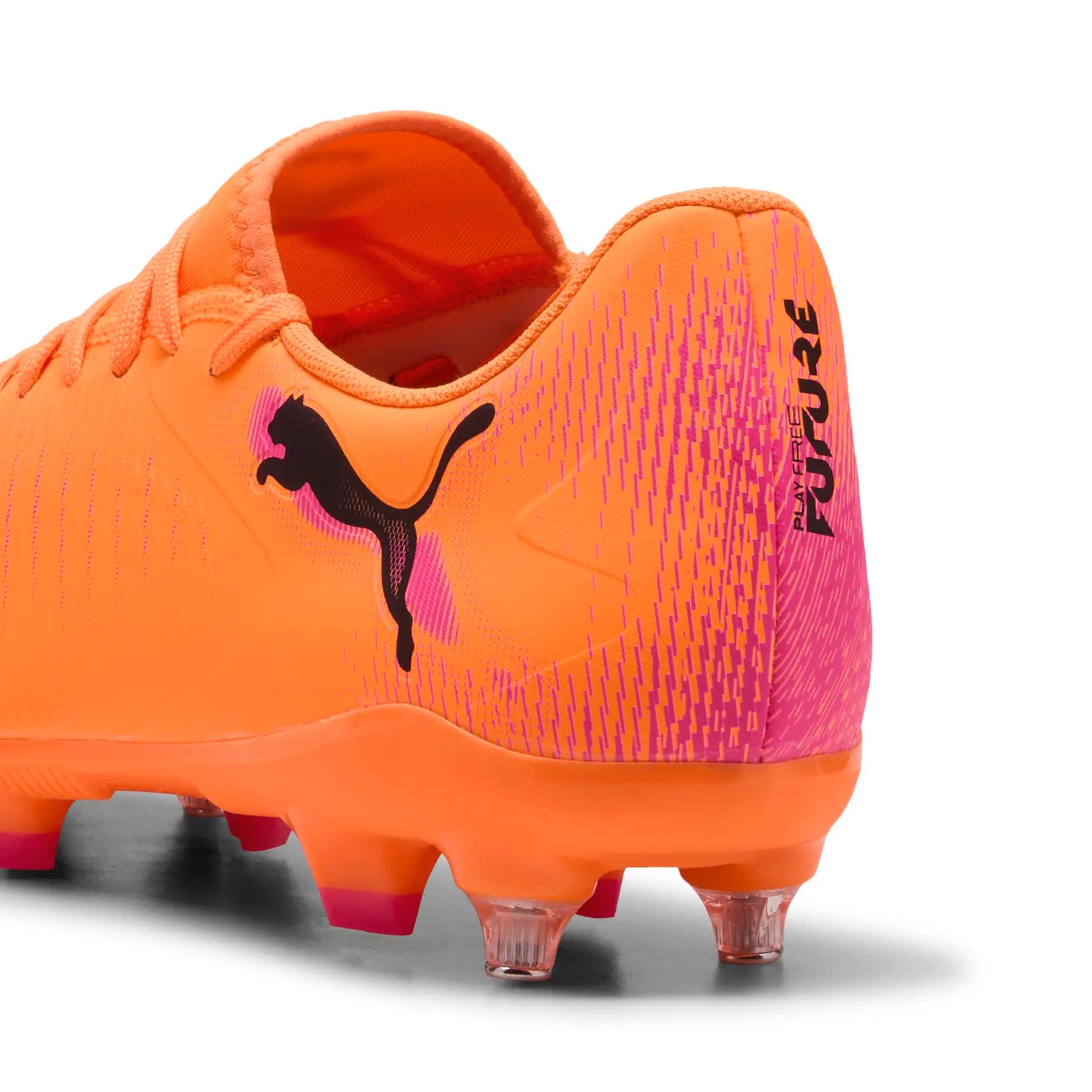 Scarpe calcio Puma Future 8 Play MxSG 6/6