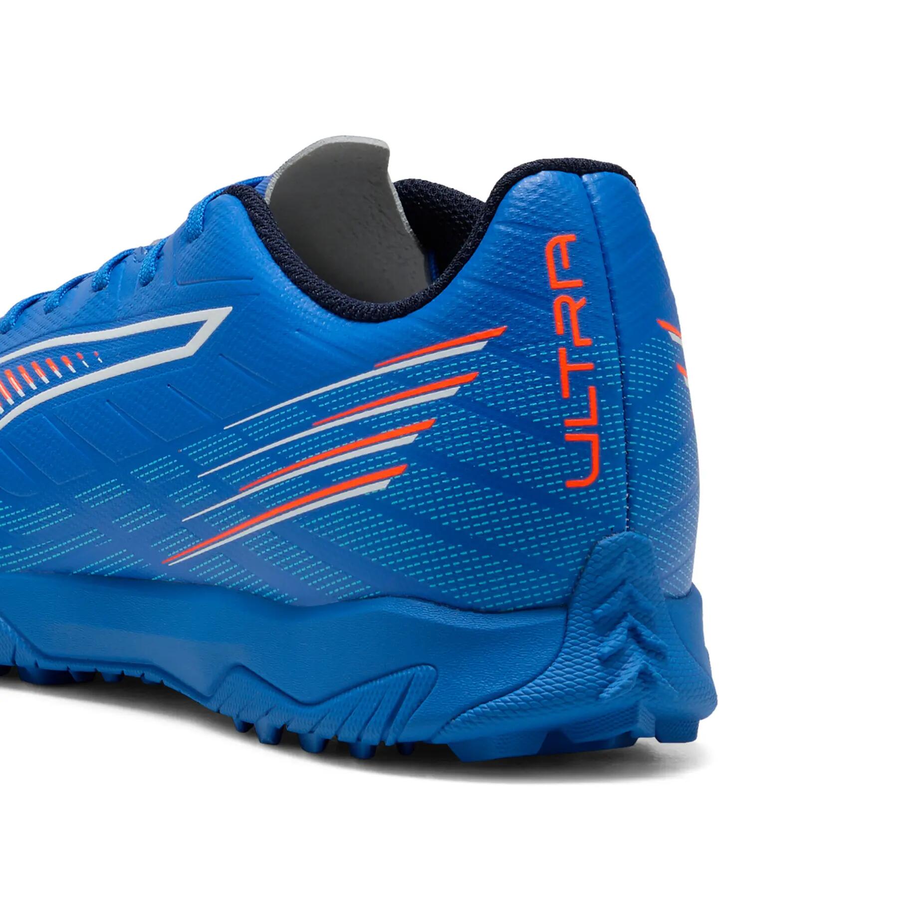 Voetbalschoenen Puma Ultra 6 Play TT 4/6