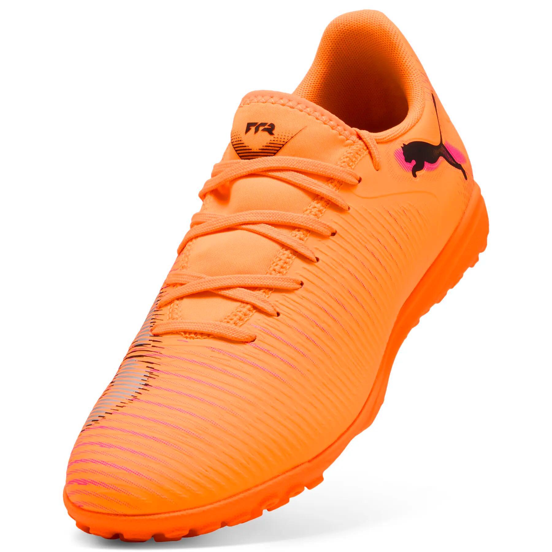 Scarpe calcio Puma Future 8 Play TT 4/6