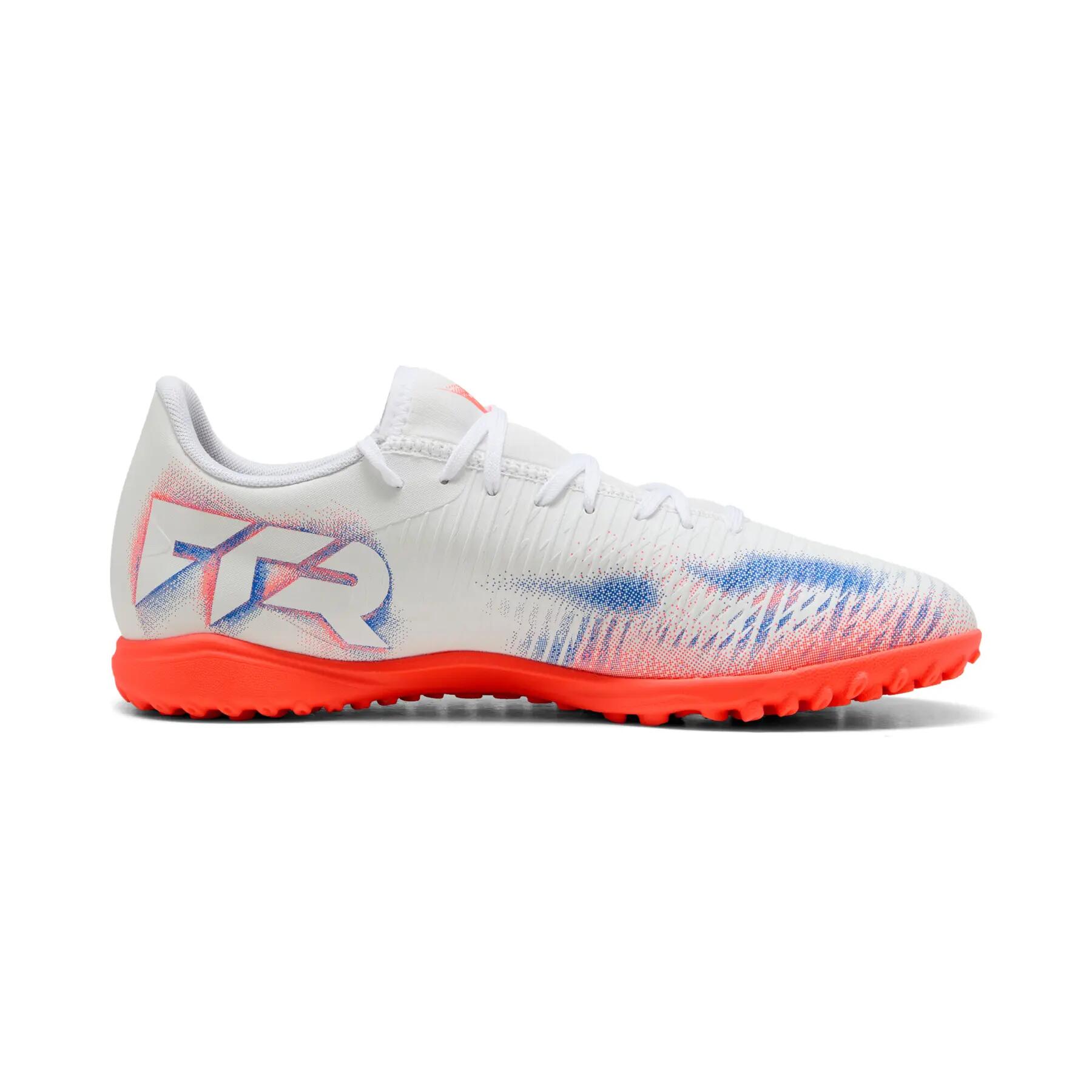 Scarpe calcio Puma Future 8 Play TT 5/6