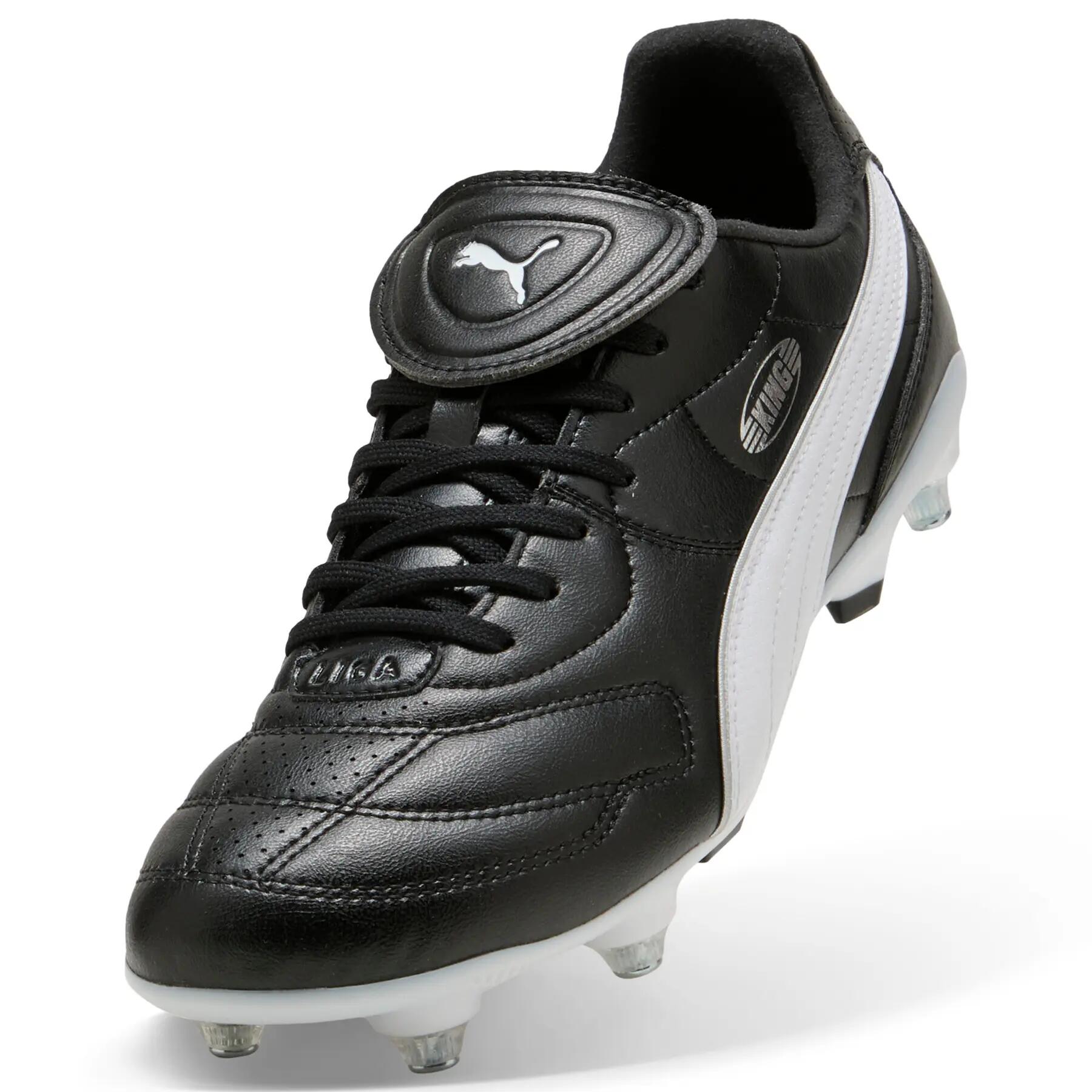 Fußballschuhe Puma Ultra 6 Match MxSG 3/6