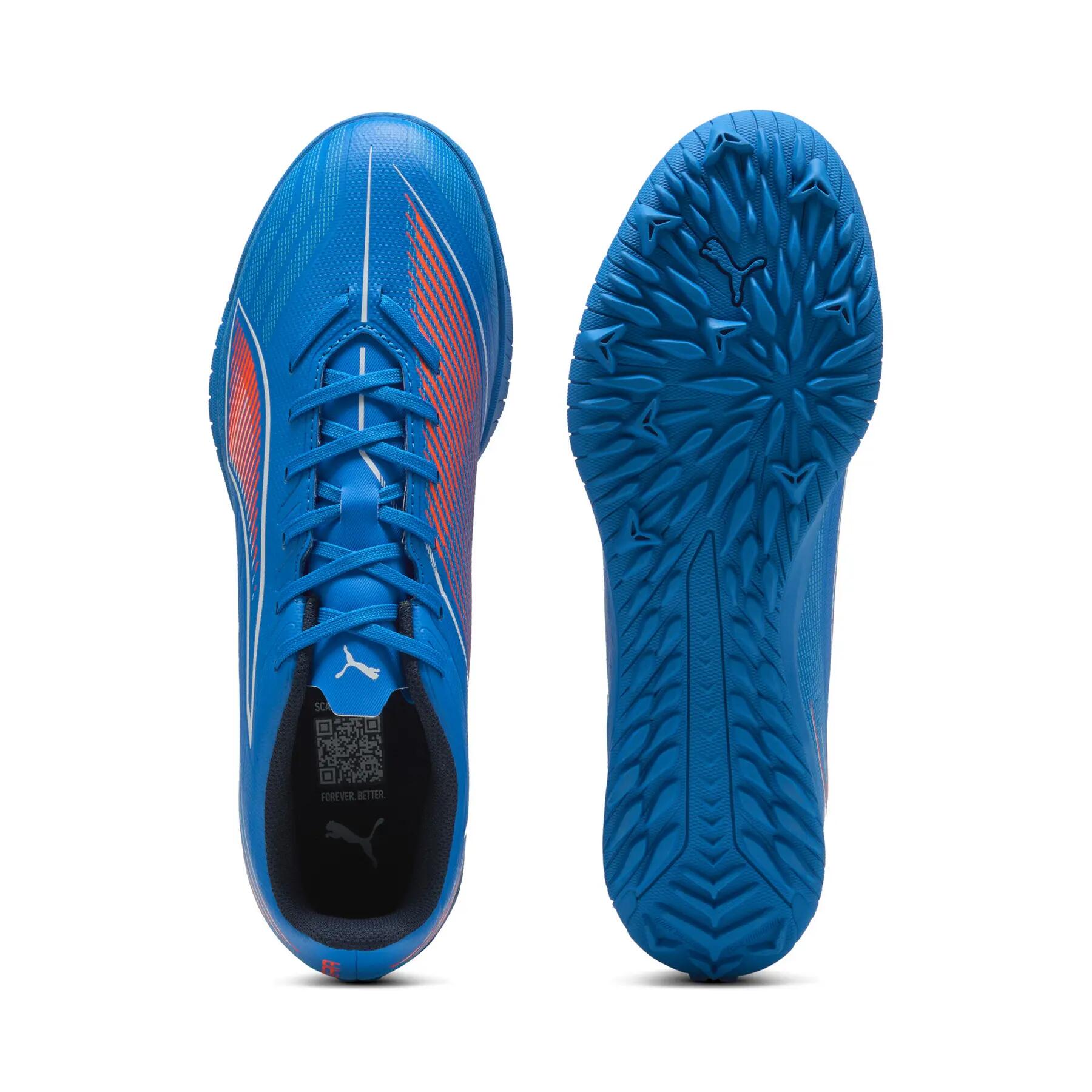 Voetbalschoenen Puma Ultra 6 Play TT 6/6