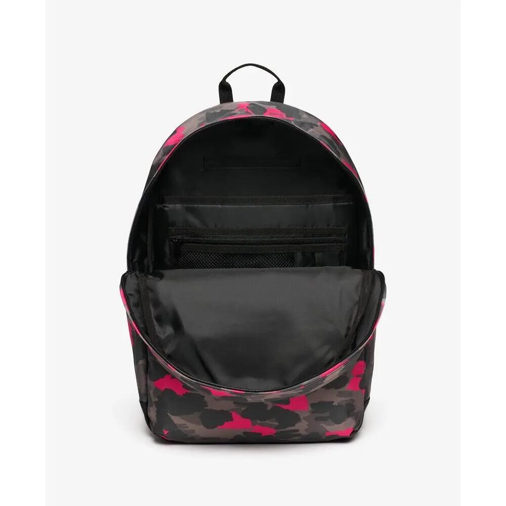 Classic women's patch backpack Superdry Montana 5/7