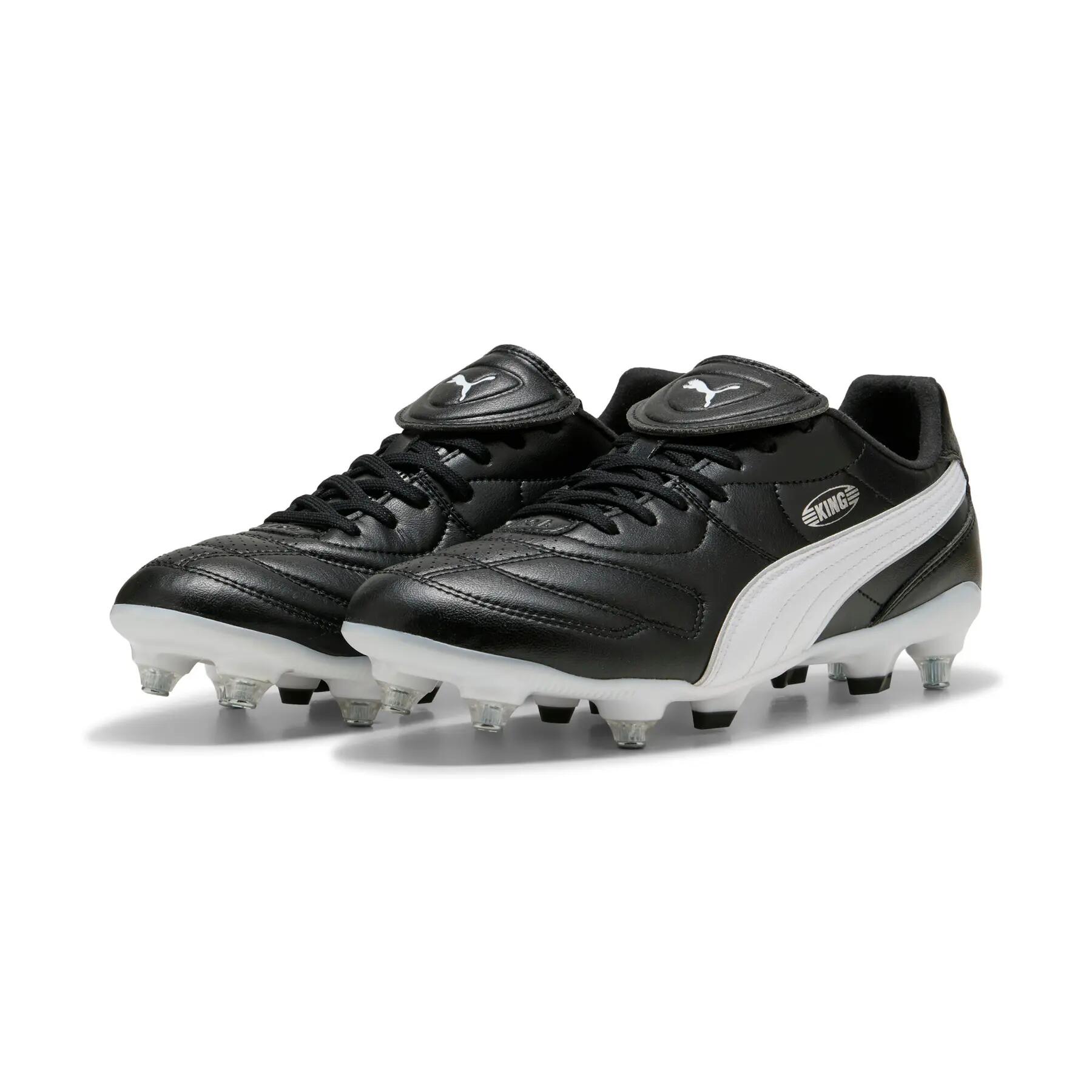 Fußballschuhe Puma Ultra 6 Match MxSG 2/6