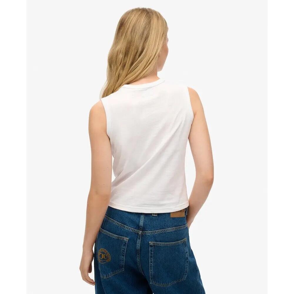 Canottiera da donna Superdry 3/7