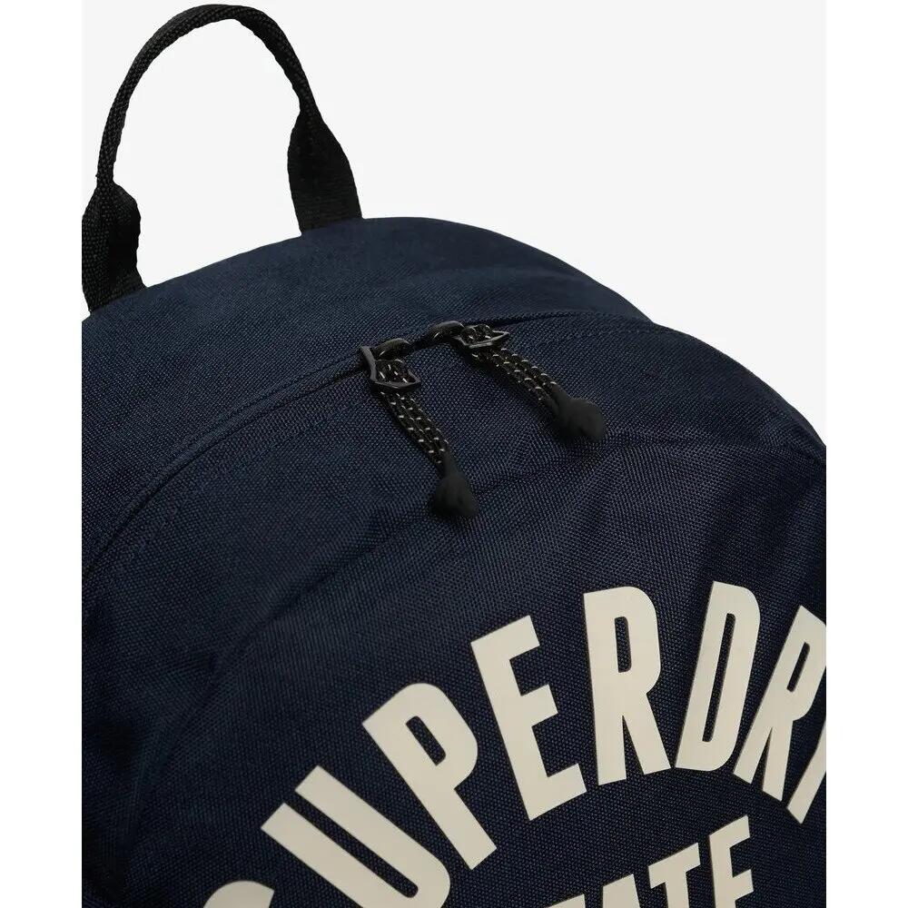 Sac à dos athlétique femme Superdry Montana 6/6