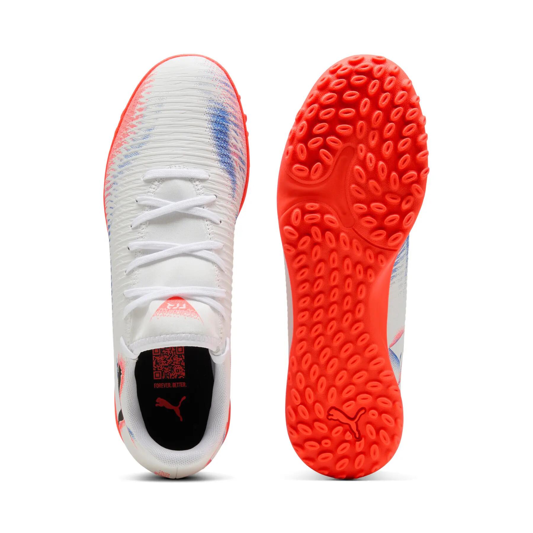 Scarpe calcio Puma Future 8 Play TT 6/6