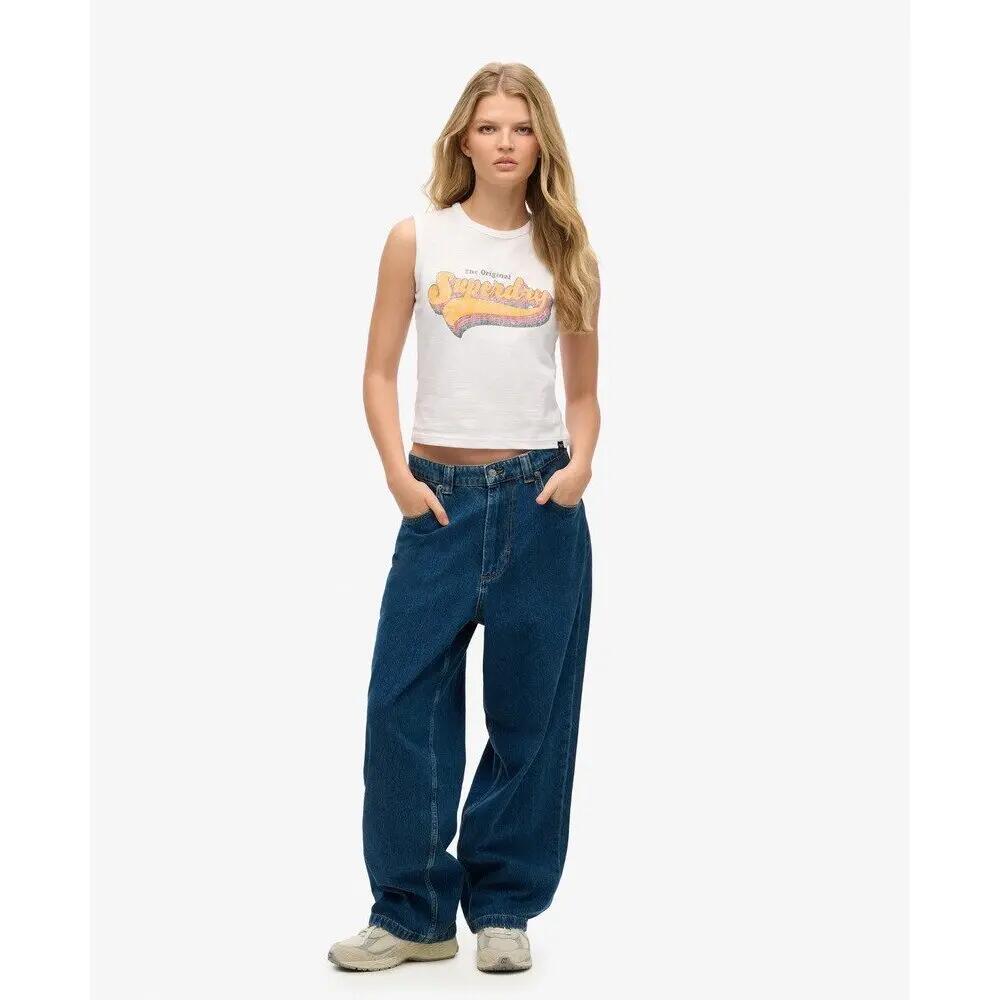 Canottiera da donna Superdry 5/7
