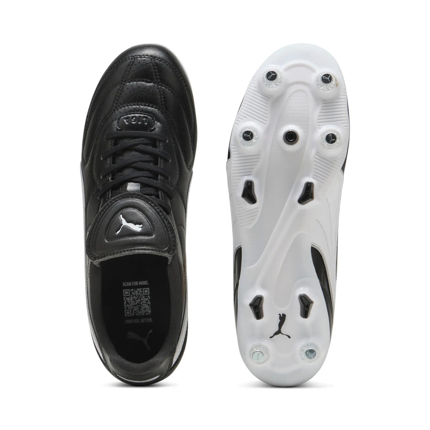 Fußballschuhe Puma Ultra 6 Match MxSG 4/6