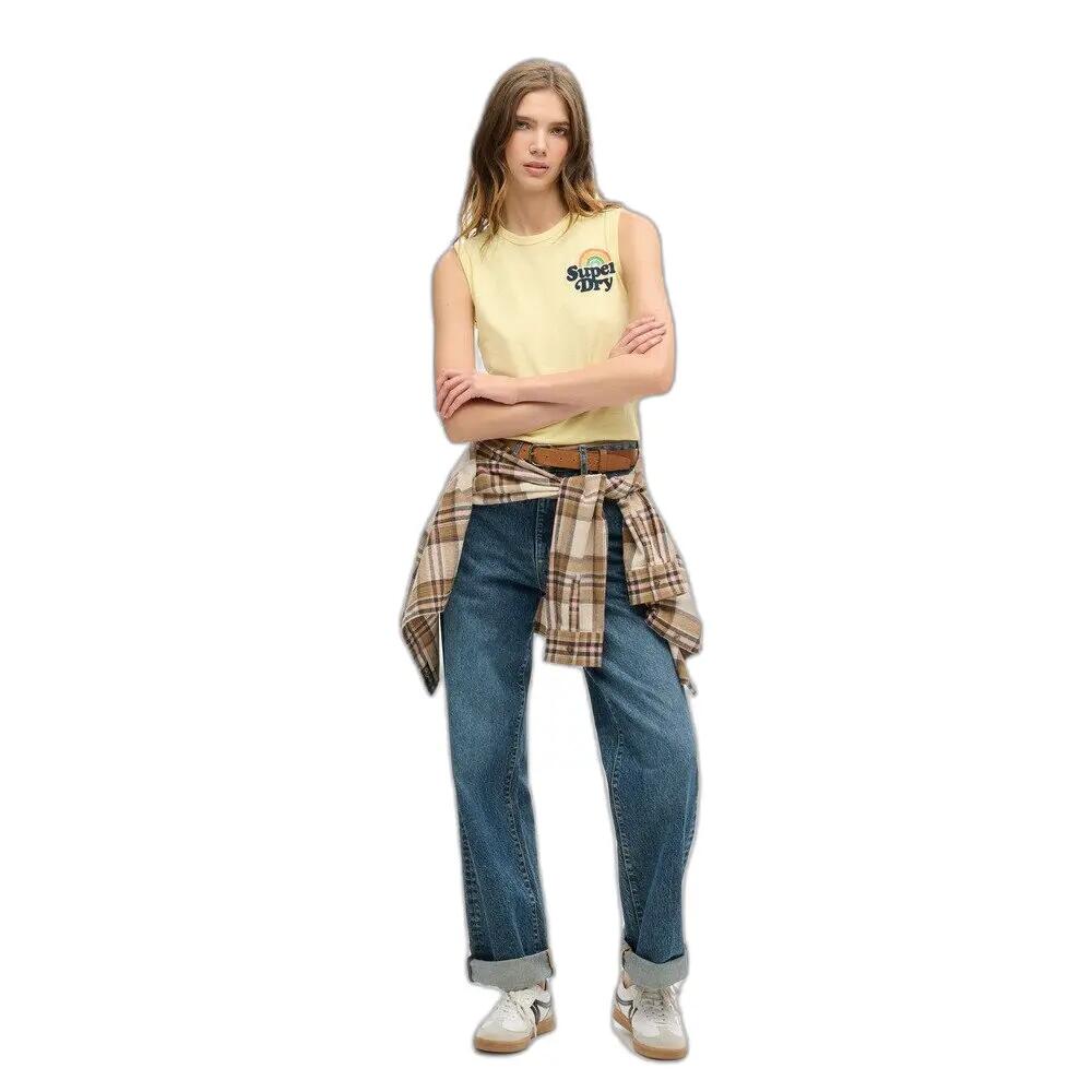 Tampo do tanque feminino Superdry 3/7