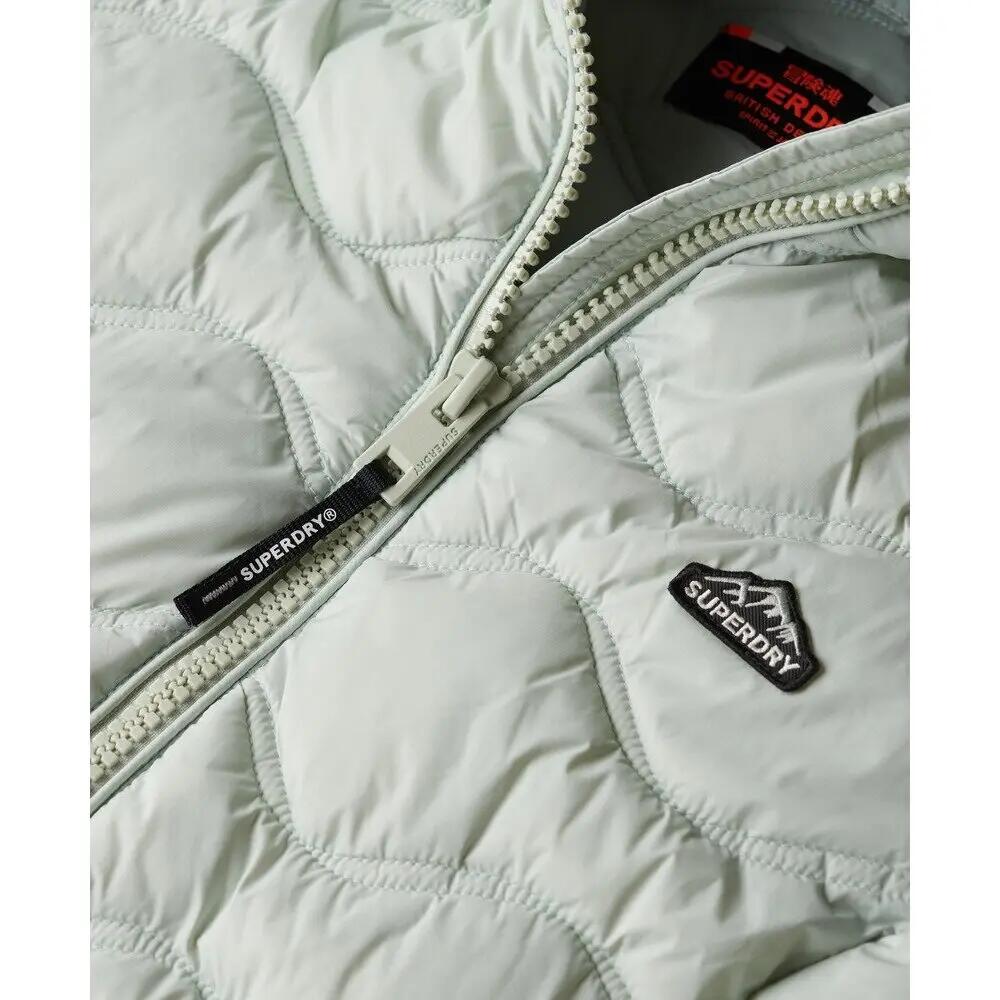 Casaco com capuz feminino Superdry Fuji Lite Wave 2/2