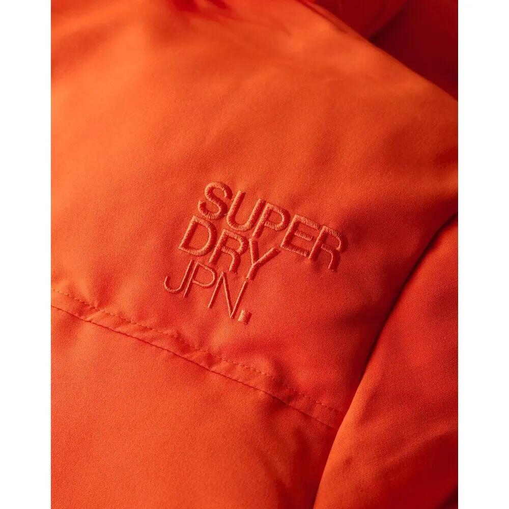 Piumino Superdry Everest 2/2