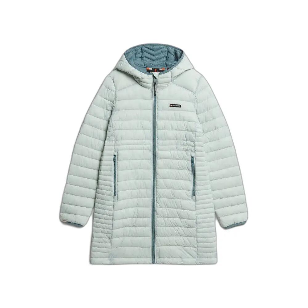 Women's Puffer jacket Superdry Fuji Lite Wave