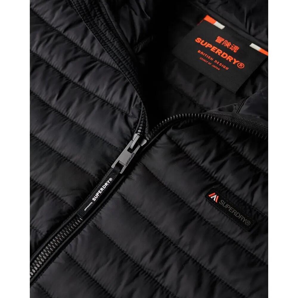 Mouwloos donsjack Superdry Fuji Lite 2/2