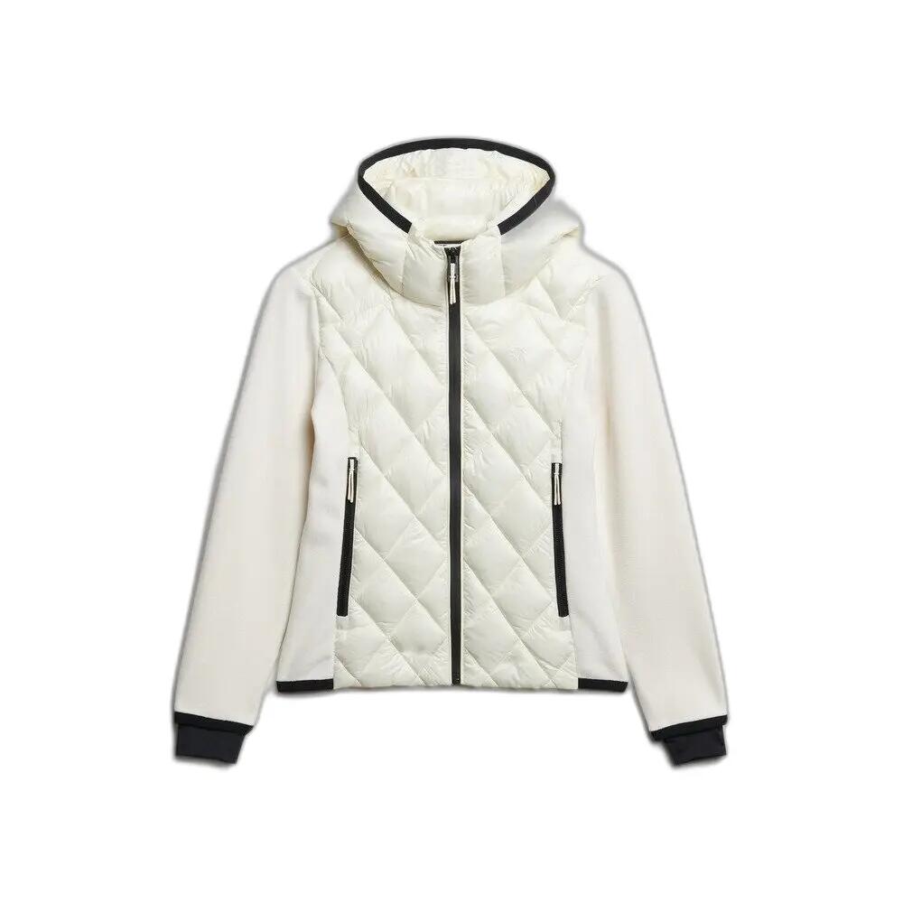 blanc / blanc coton