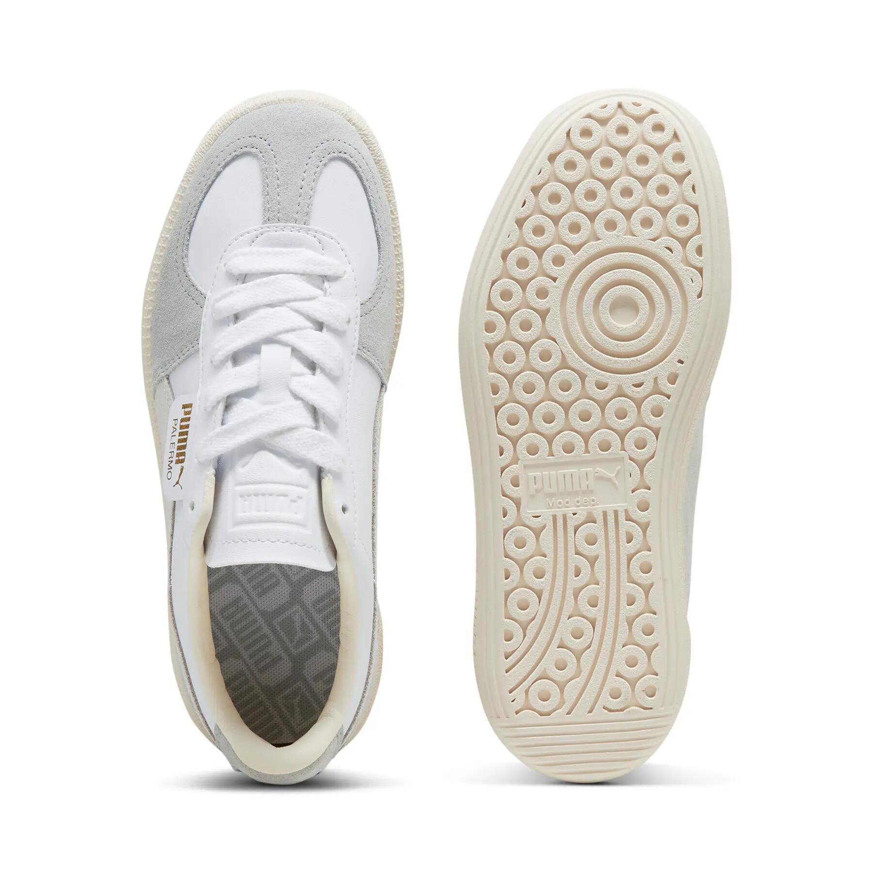 Baskets enfant Puma Palermo 3/6