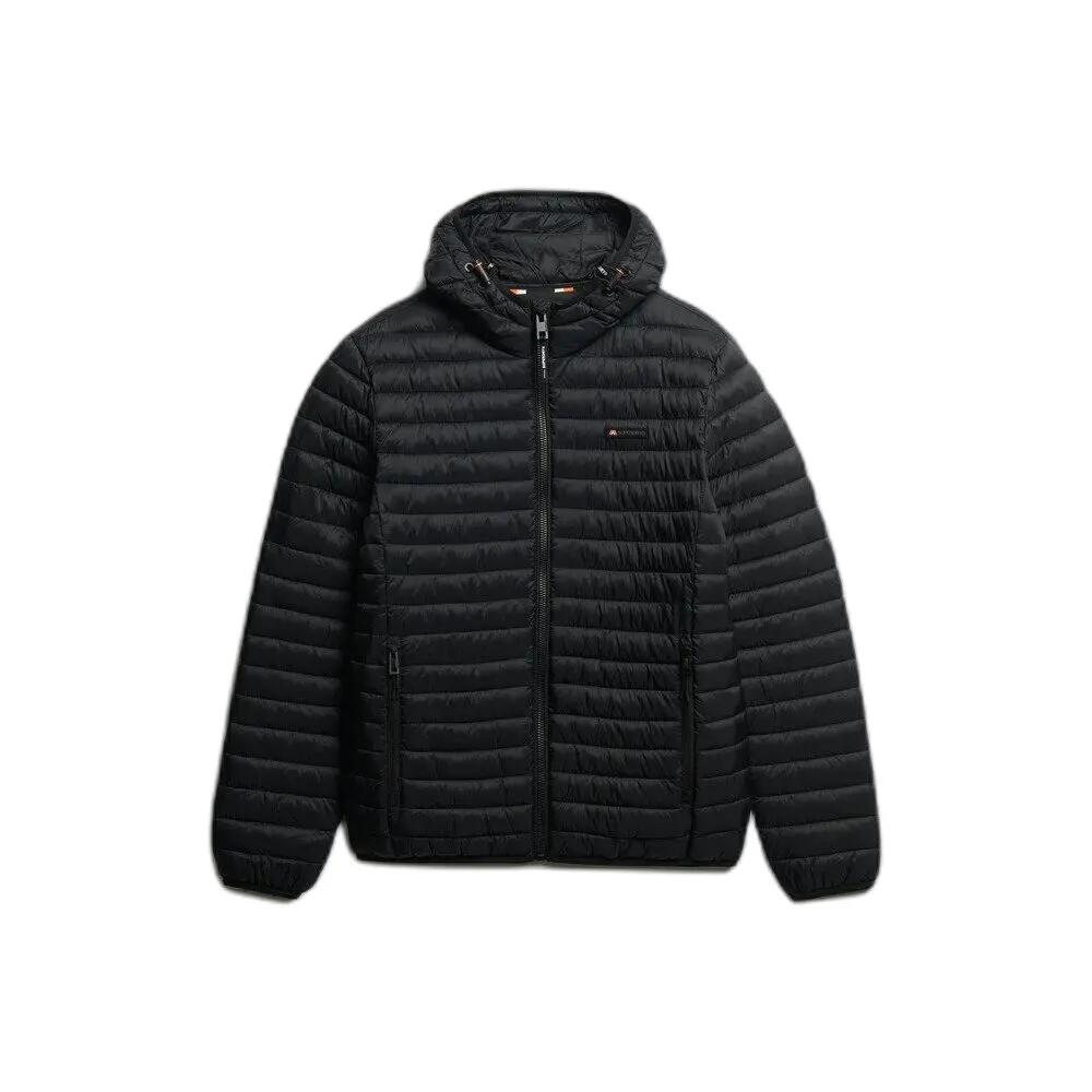 Sleeveless down jacket Superdry Fuji Lite