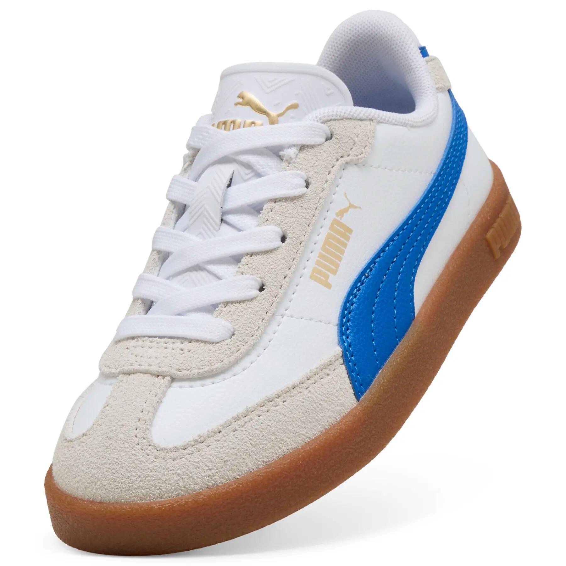Sapatilhas de crianças Puma Club II Era PS 3/6