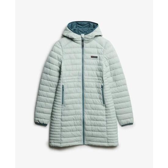 Doudoune femme Superdry