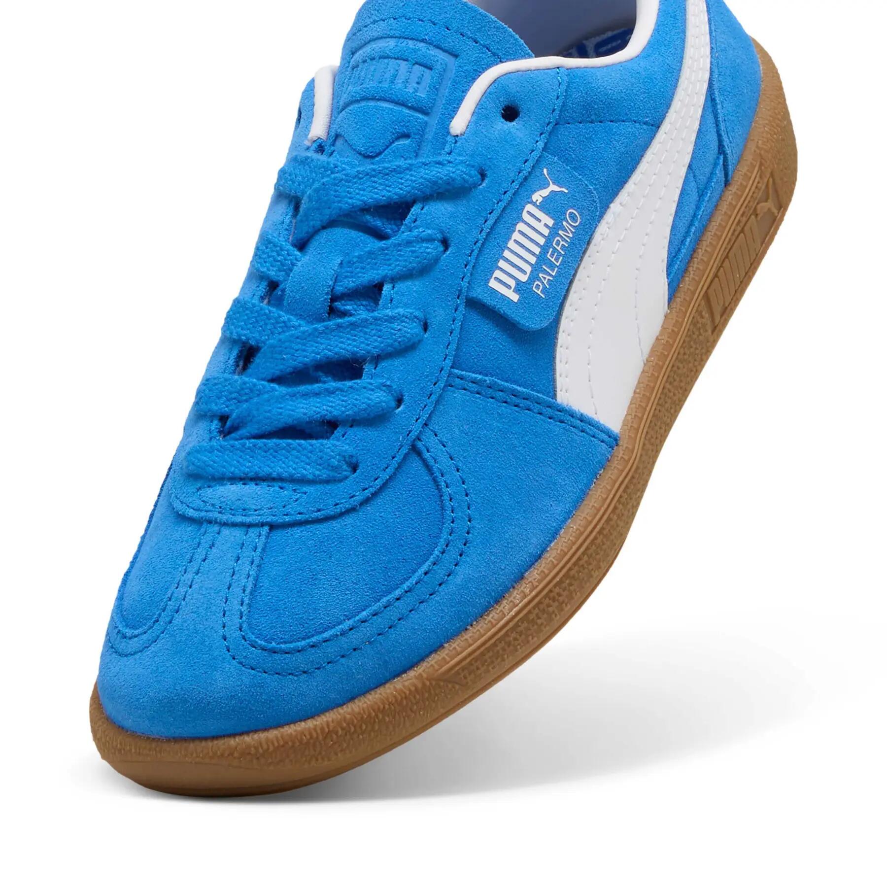 Baskets enfant Puma Palermo 5/6