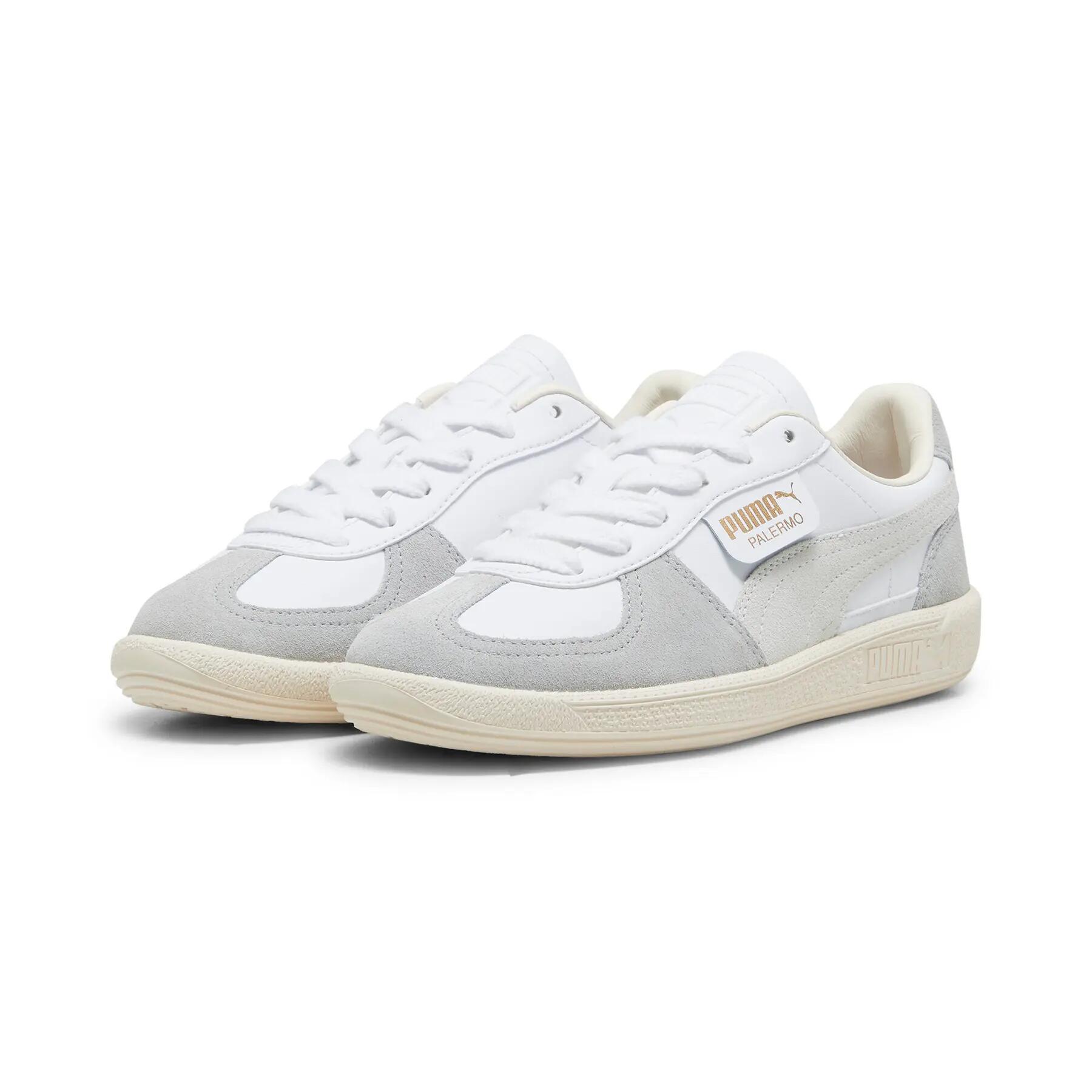 Baskets enfant Puma Palermo 2/6