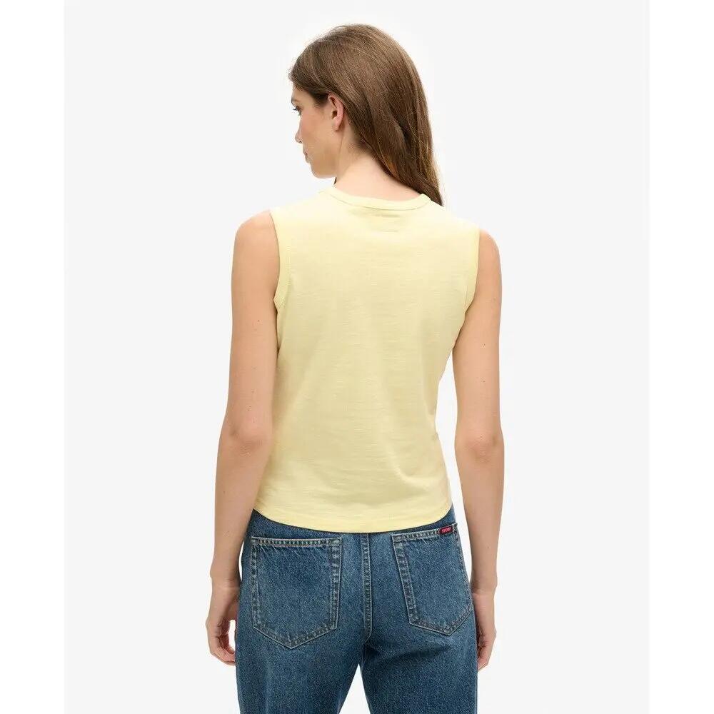 Tampo do tanque feminino Superdry 4/7