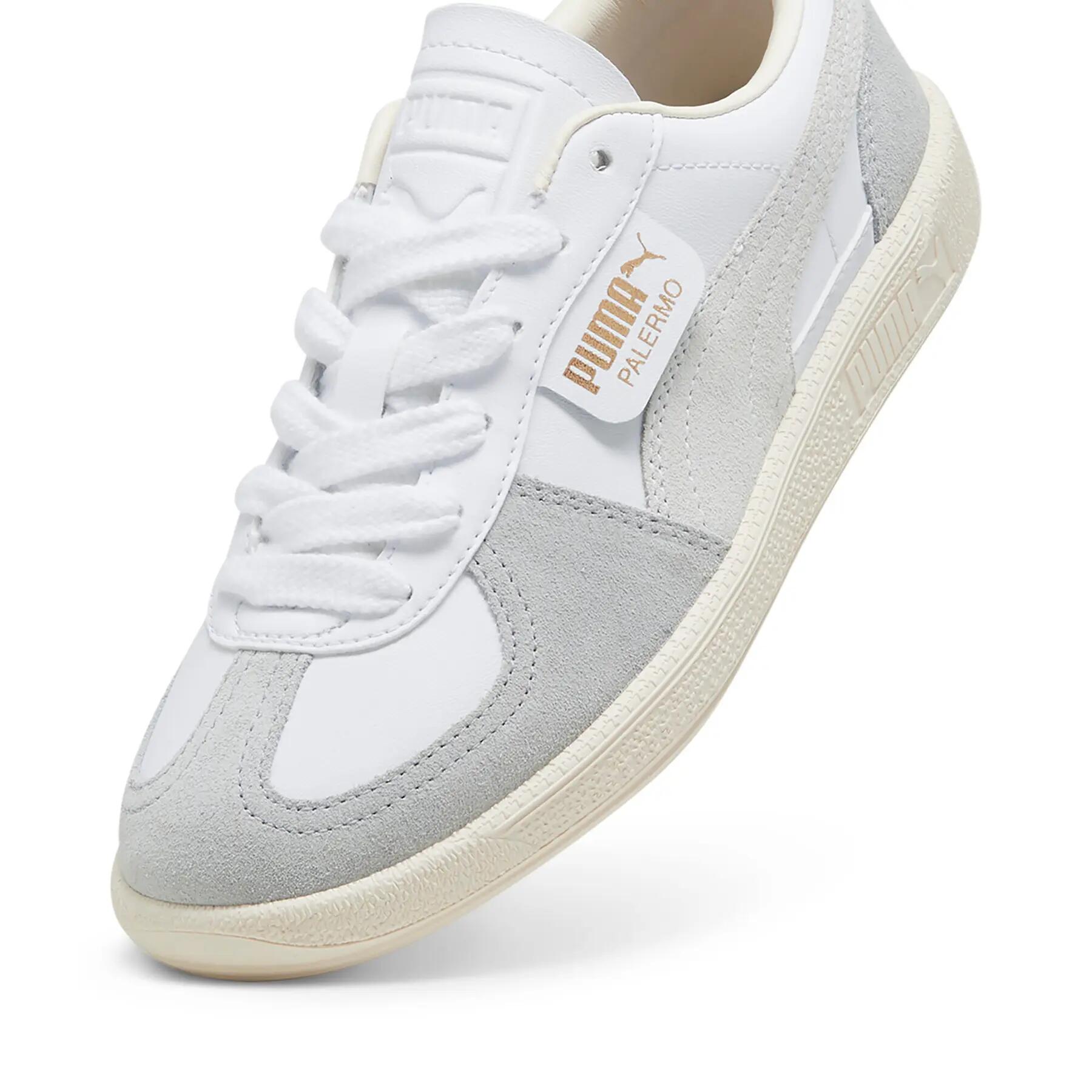 Baskets enfant Puma Palermo 5/6